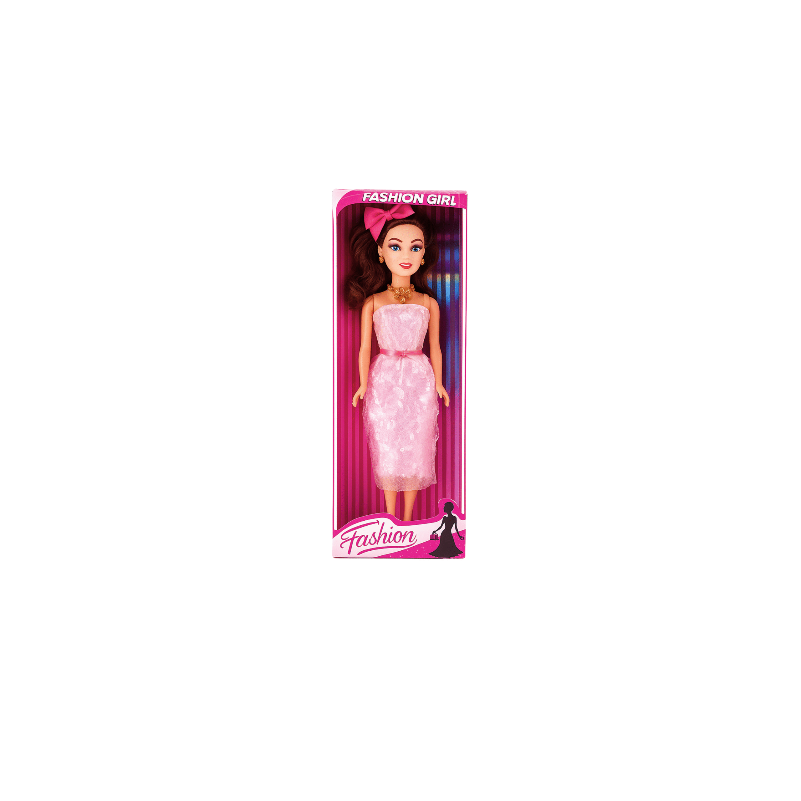 133 DOLL