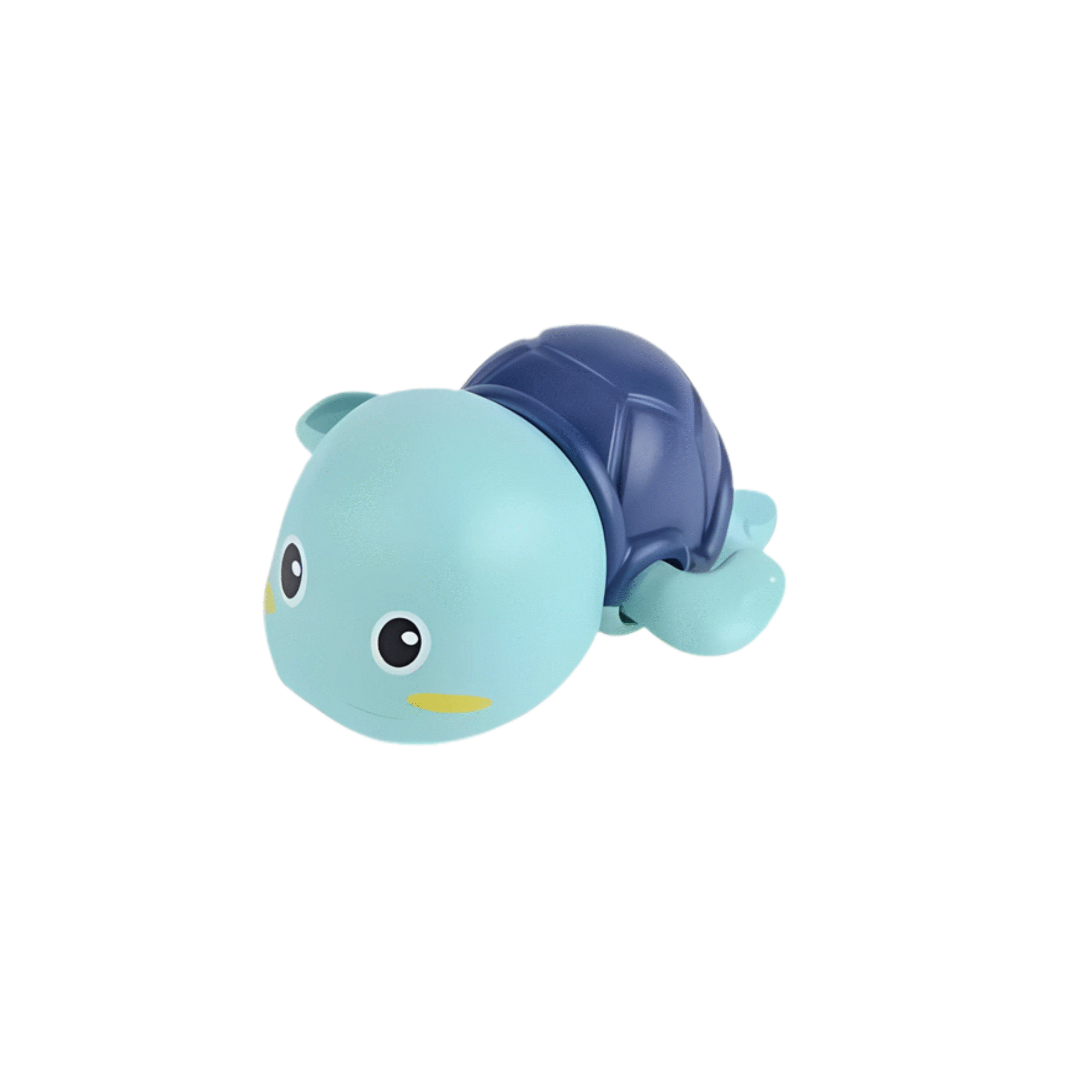 TURTLE BATH TOYS