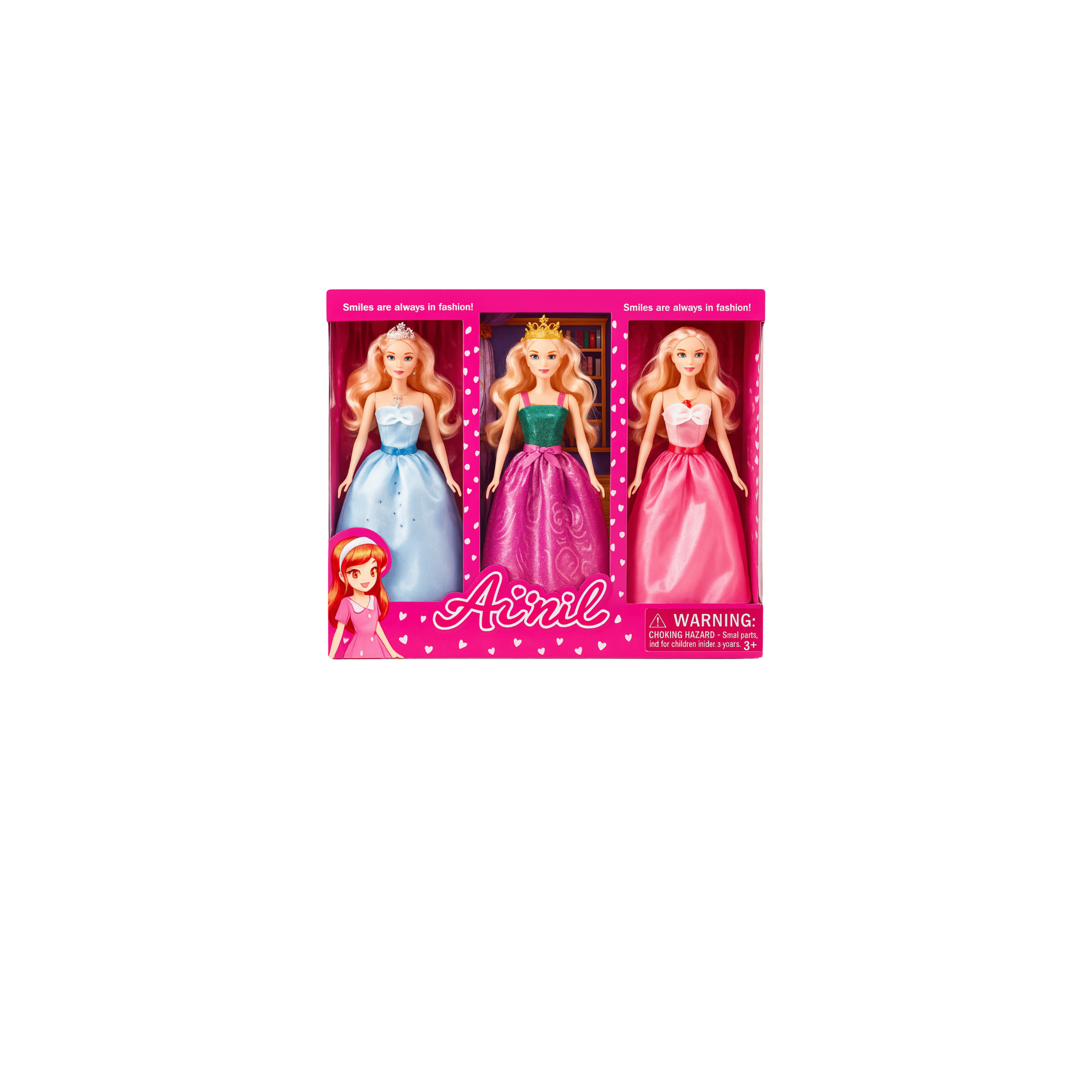 615C DOLL