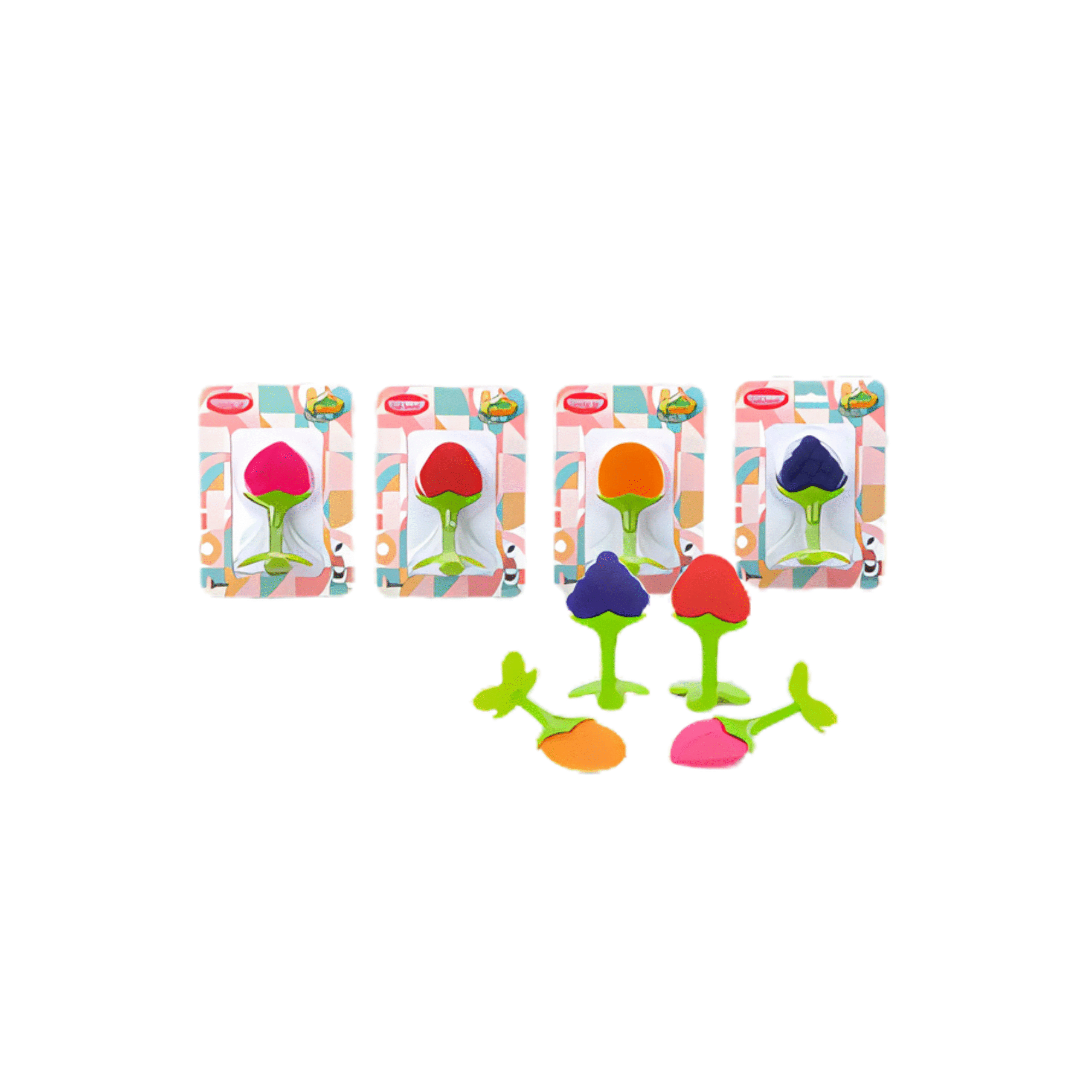 BABY FRUIT TEETHER