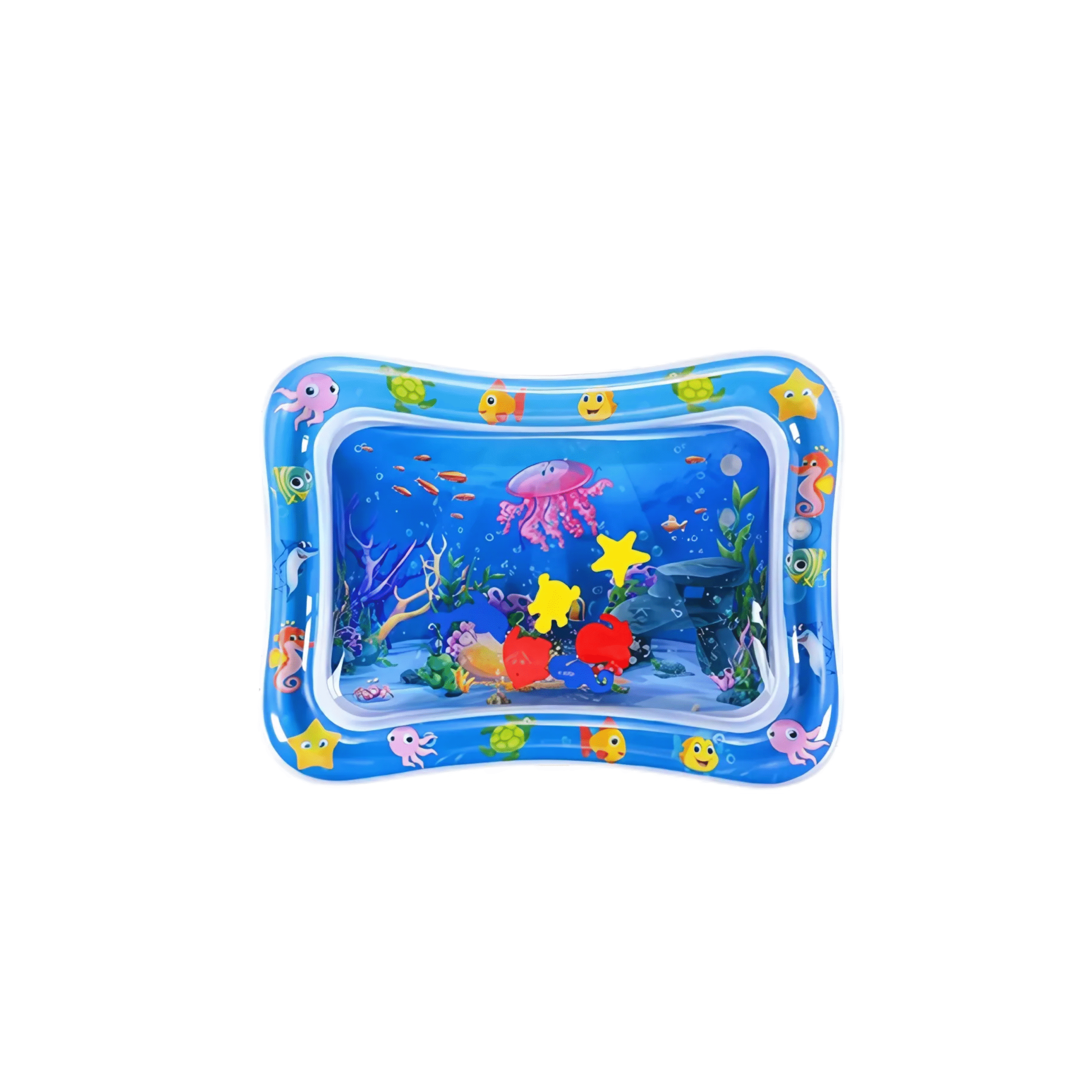 BABY WATER PLAY MAT