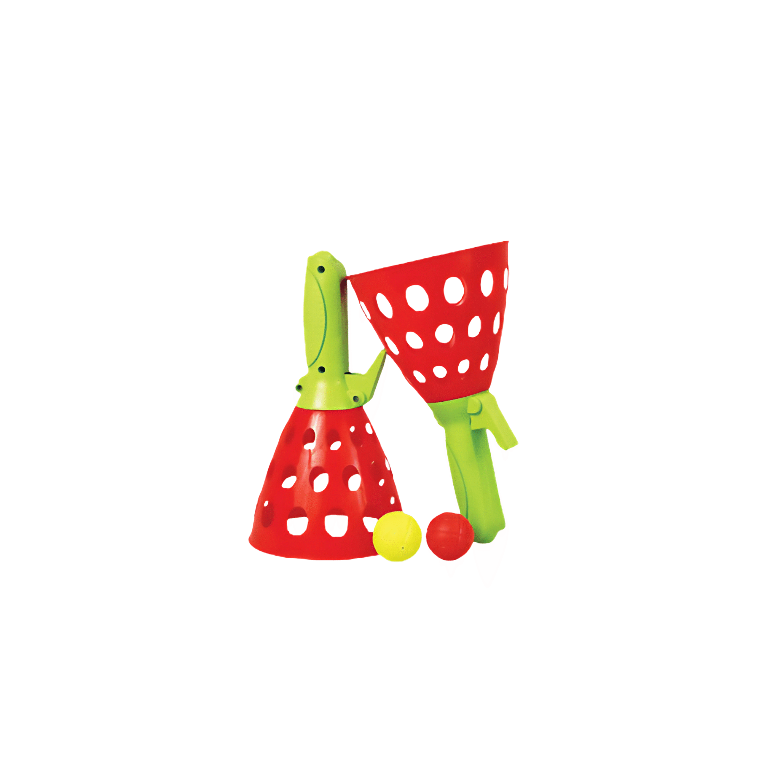 BALL CATCHER