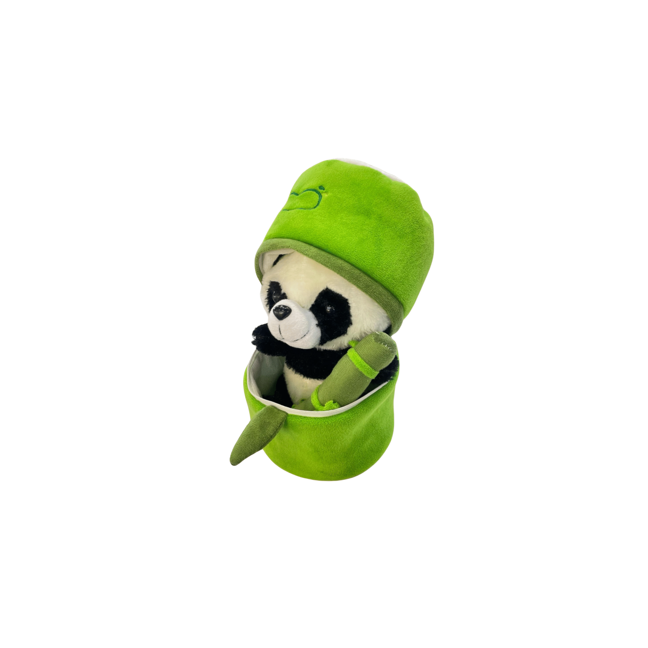 BAMBOO PANDA
