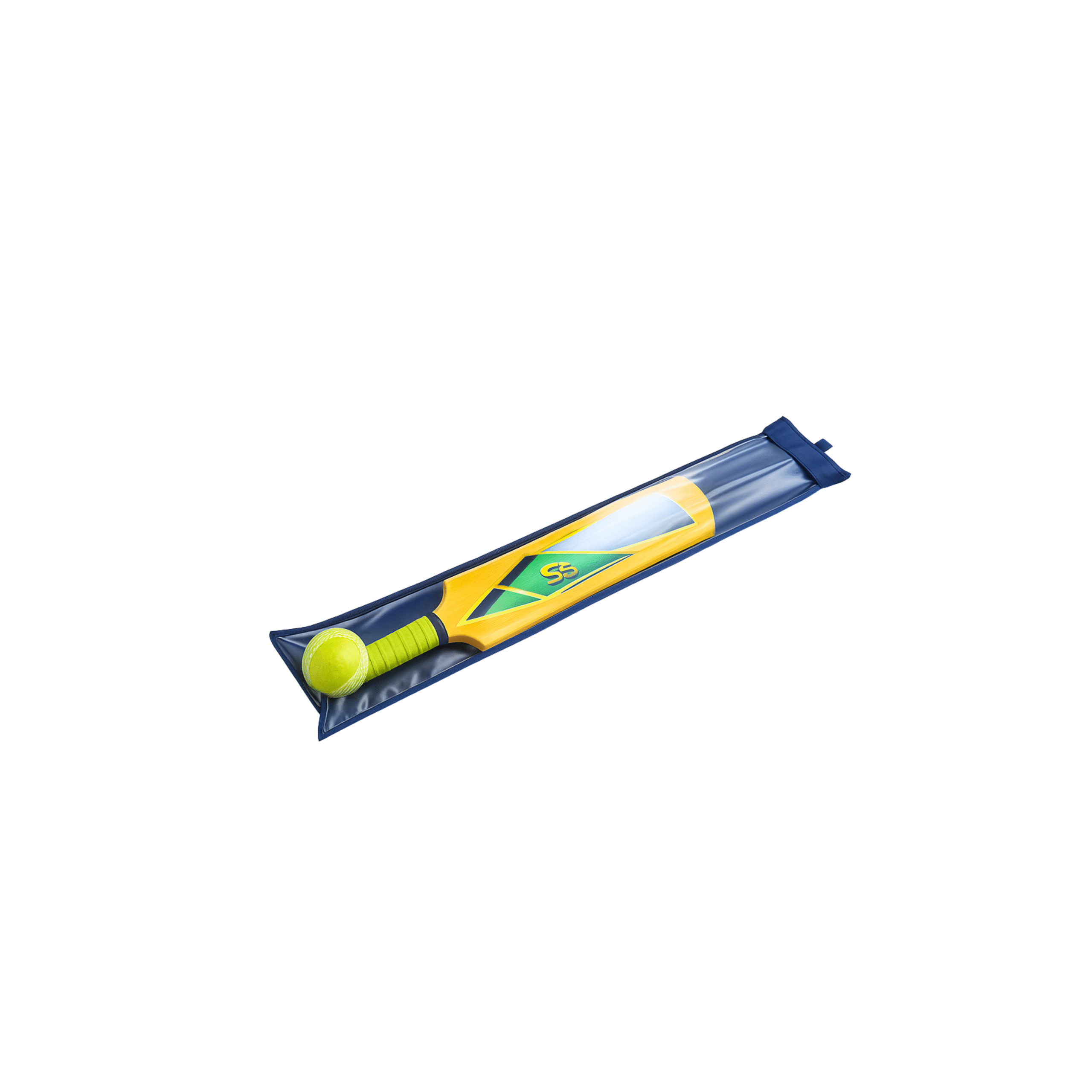 BIG CRICKSTARTS KIDS (BB)