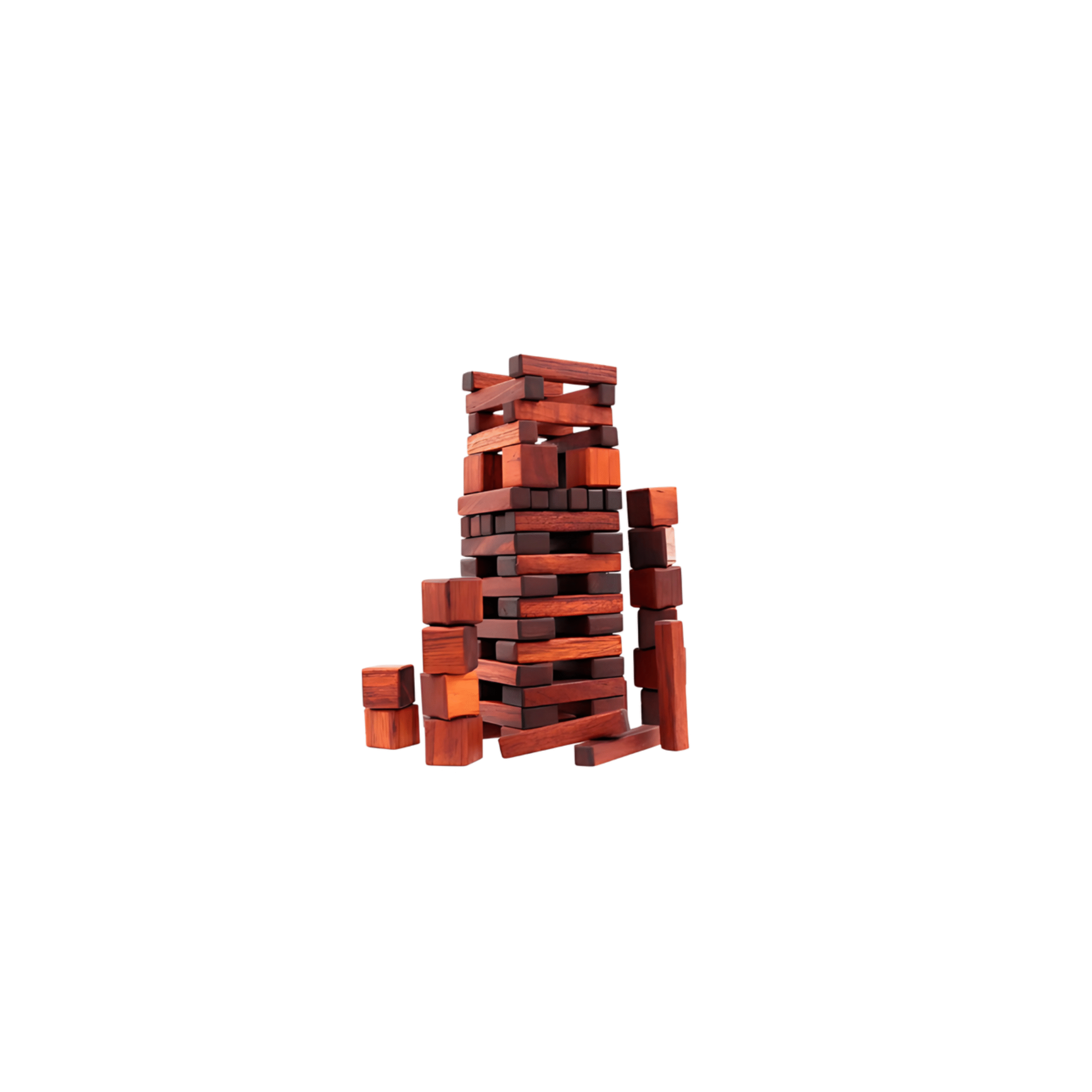 BUILDING PUZZLE (63)PCS