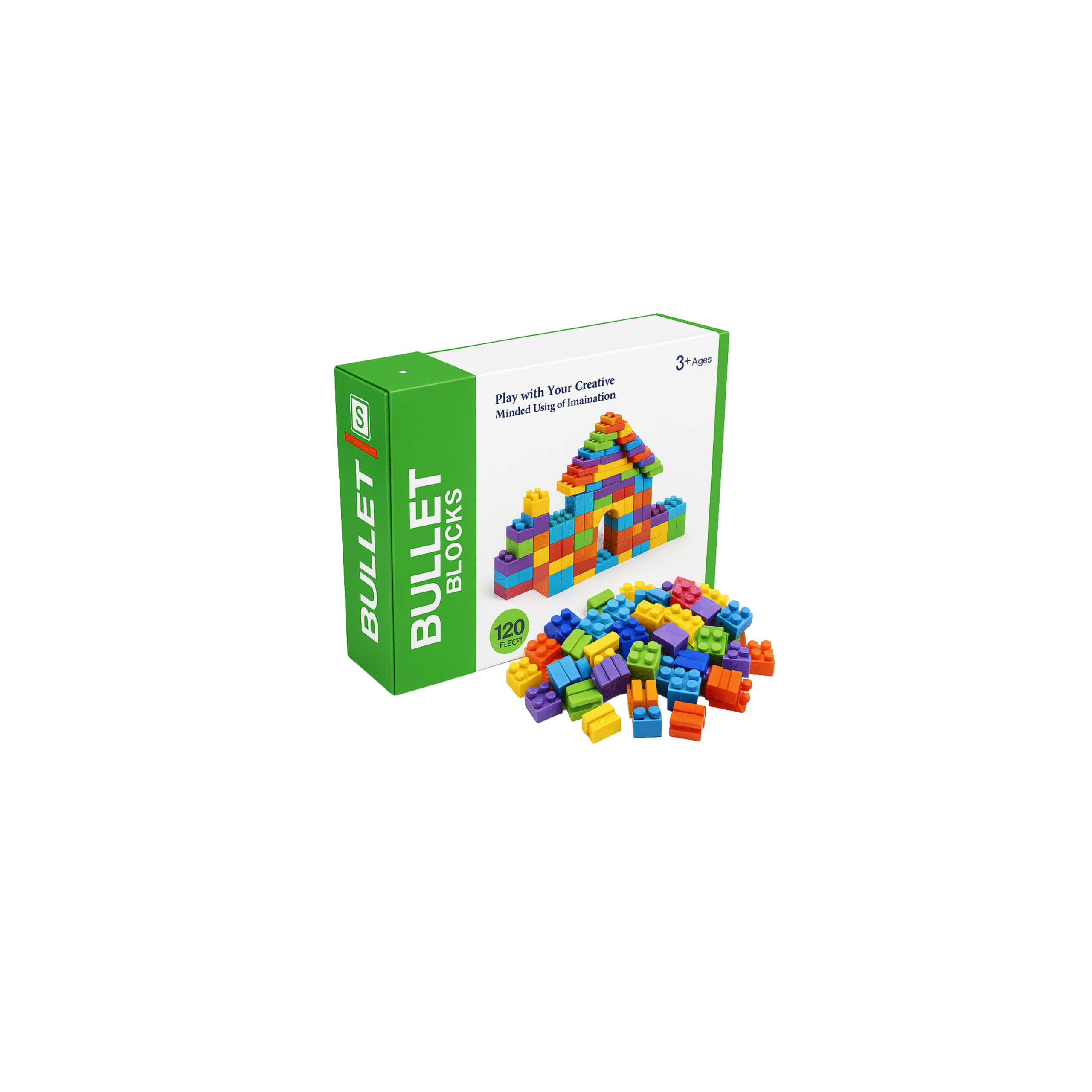 BULLET PUZZLE