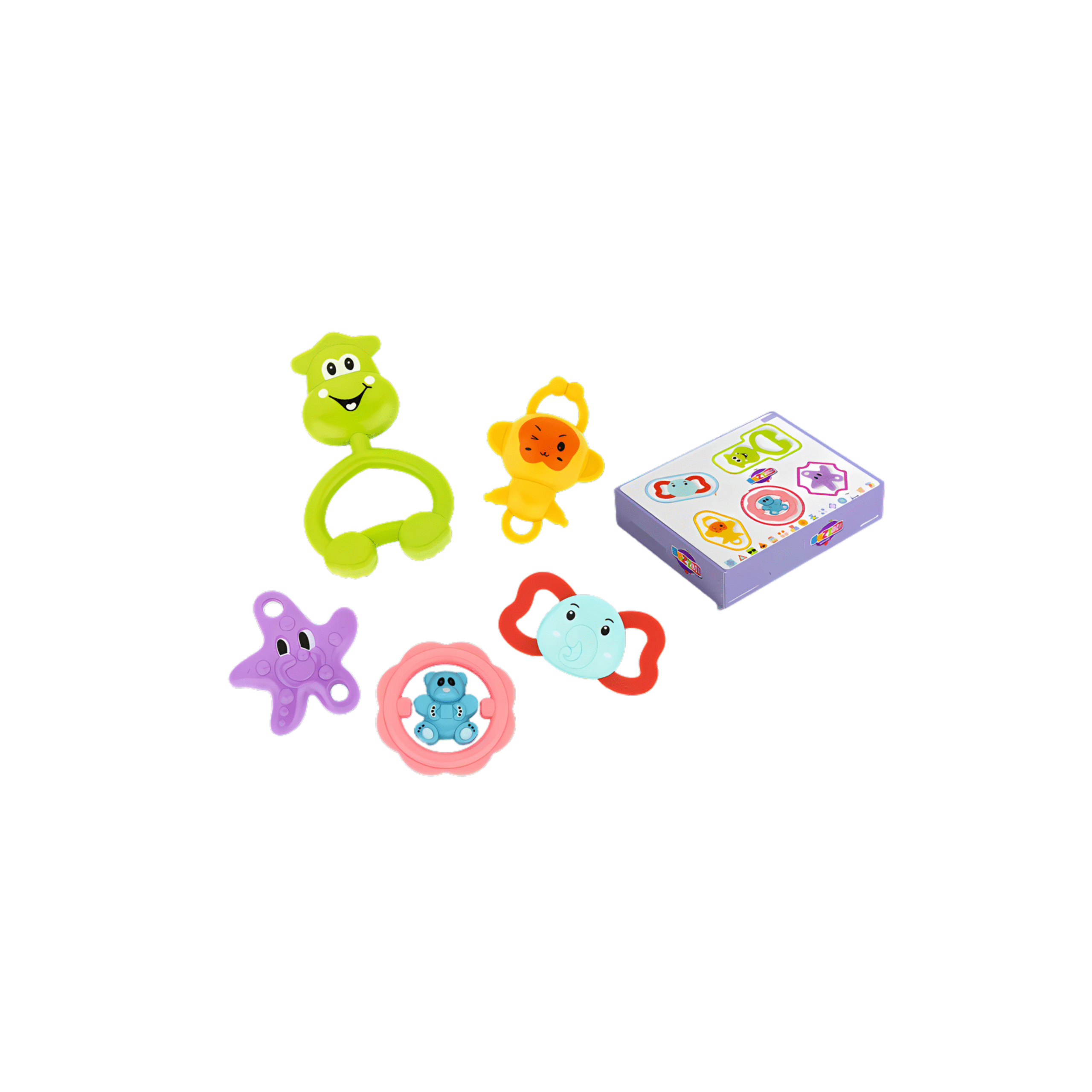 BUZZ BOX