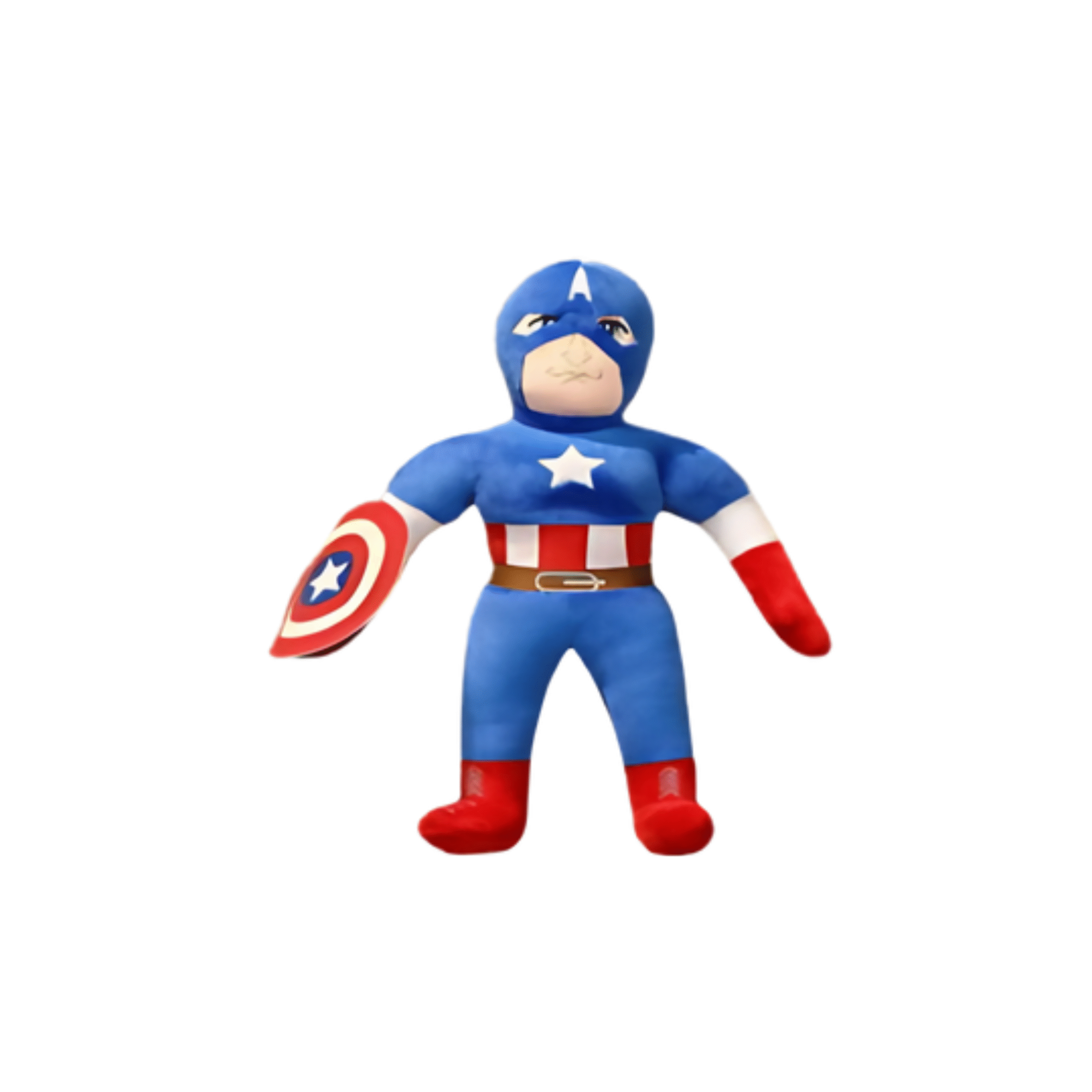 CAPTAIN AMERICA
