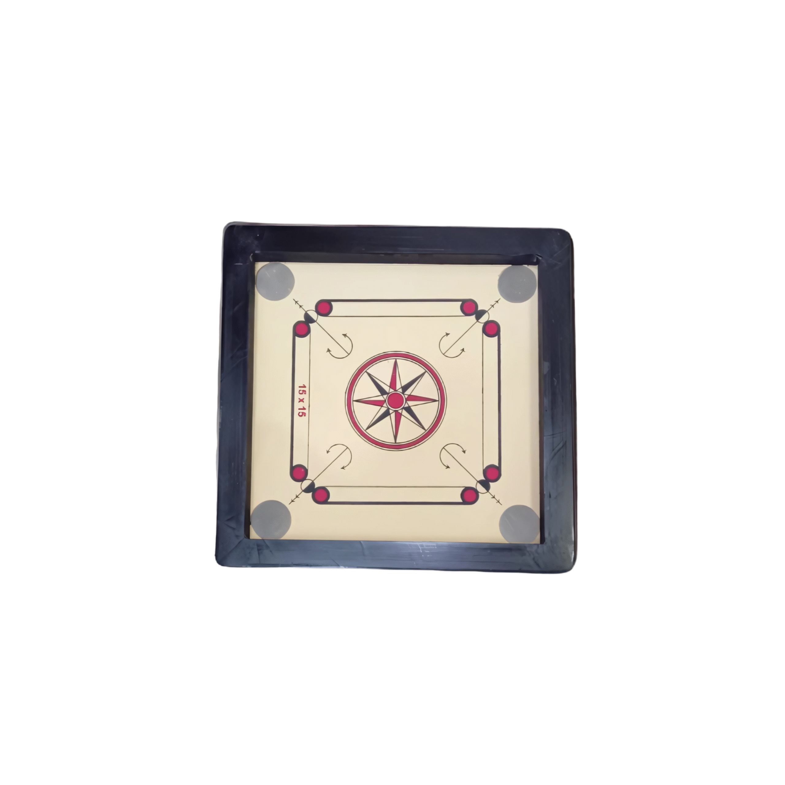 CARROM BOARD 30 * 30