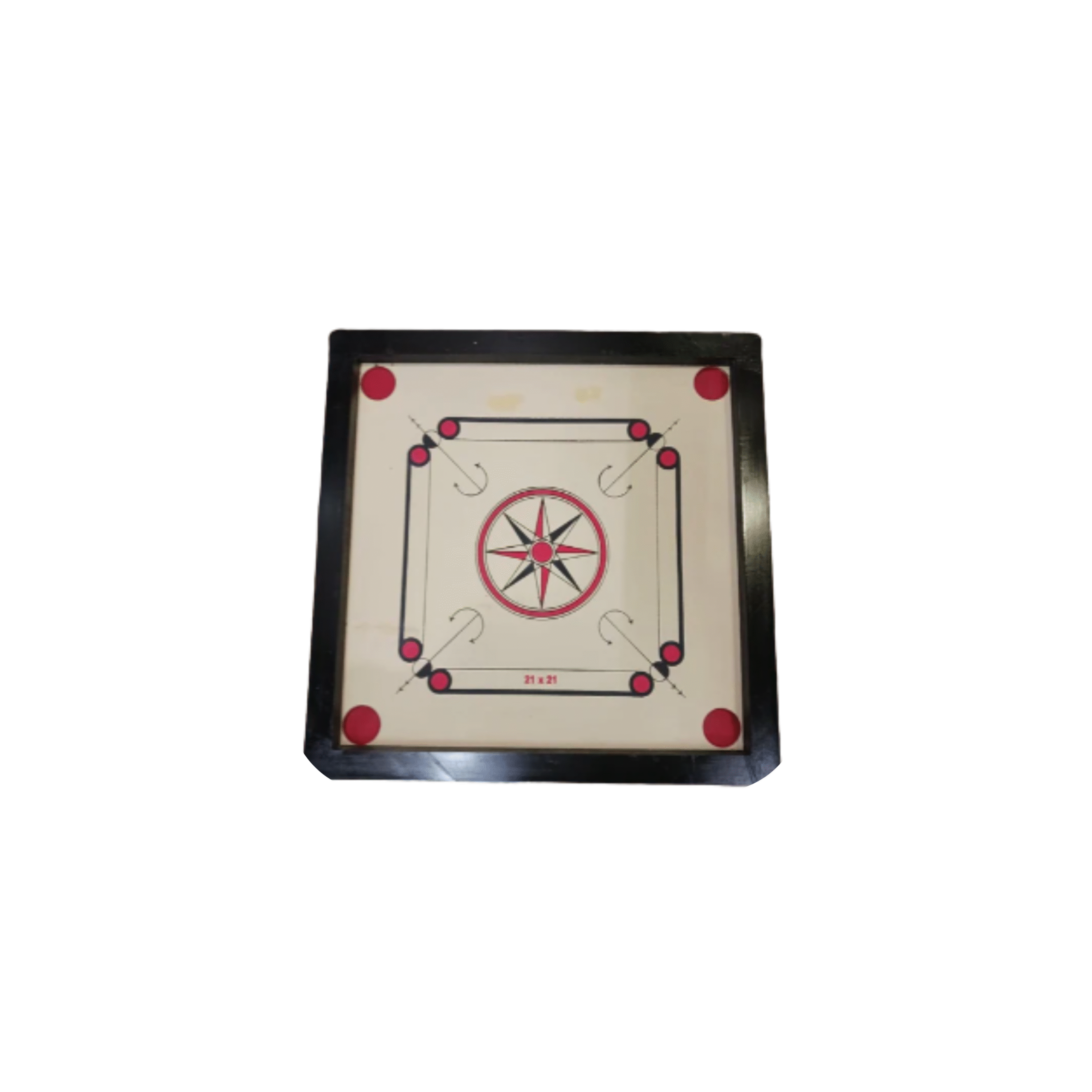 CARROM BOARD 15*15