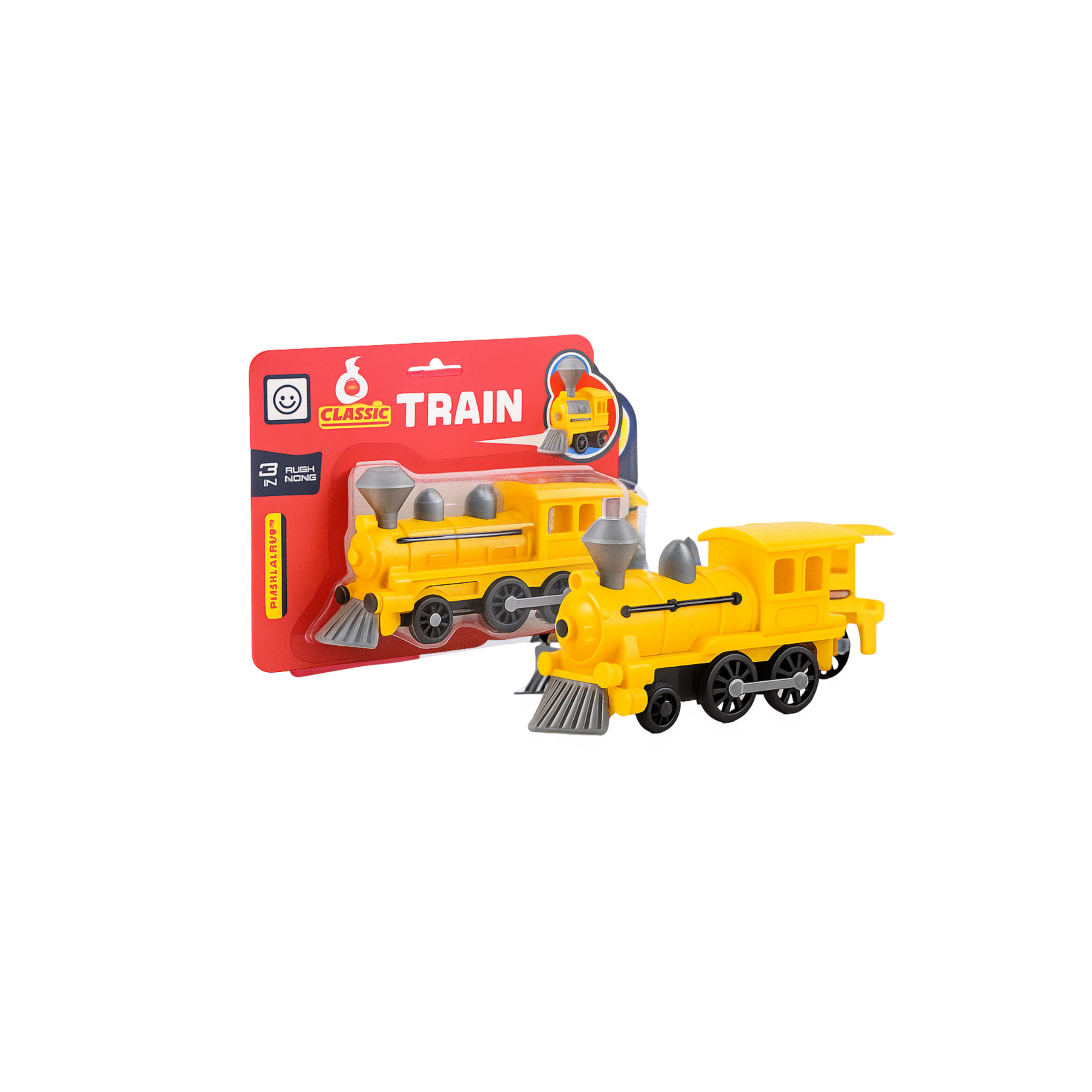 CLASSIC TRAIN