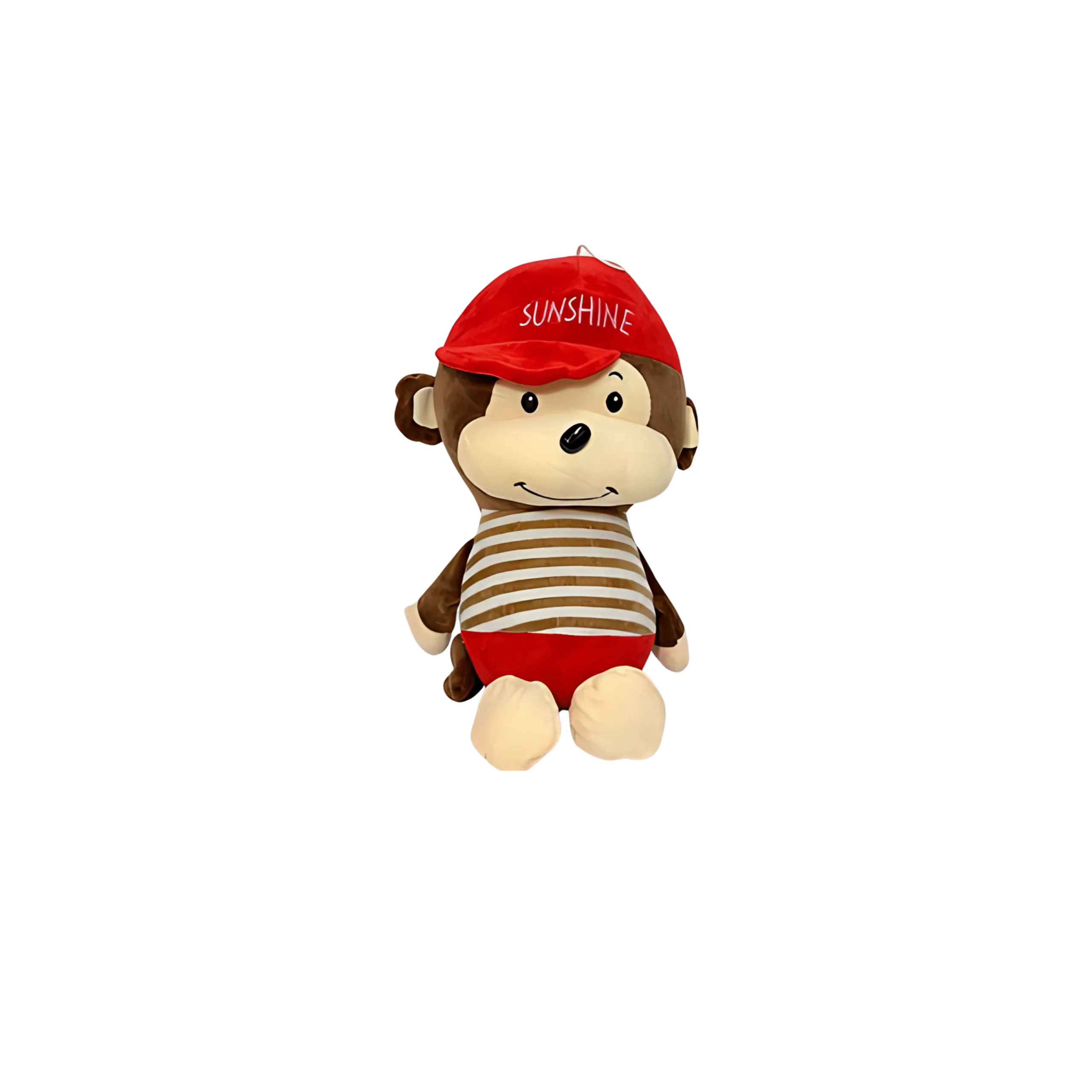 CUTE MONKEY