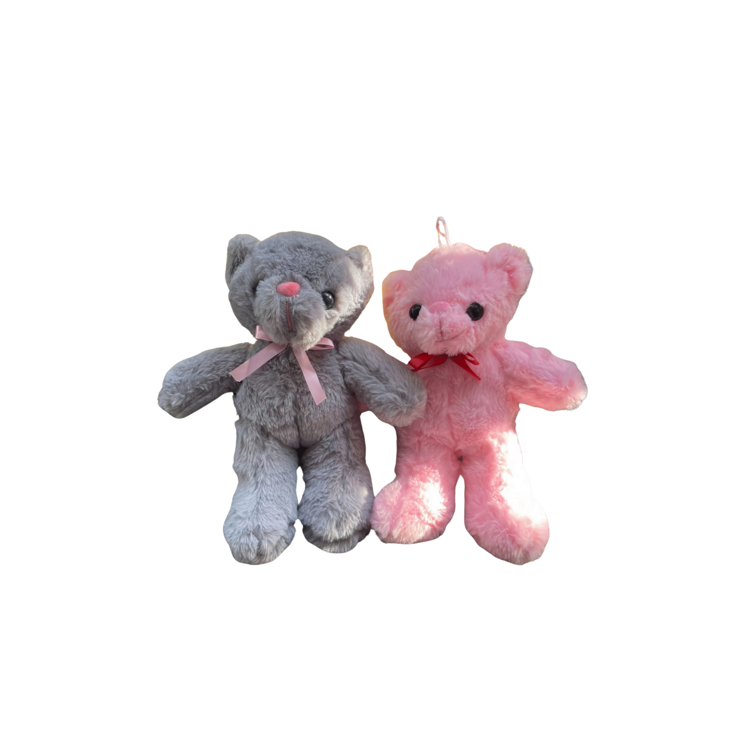 CUTE TEDDIES