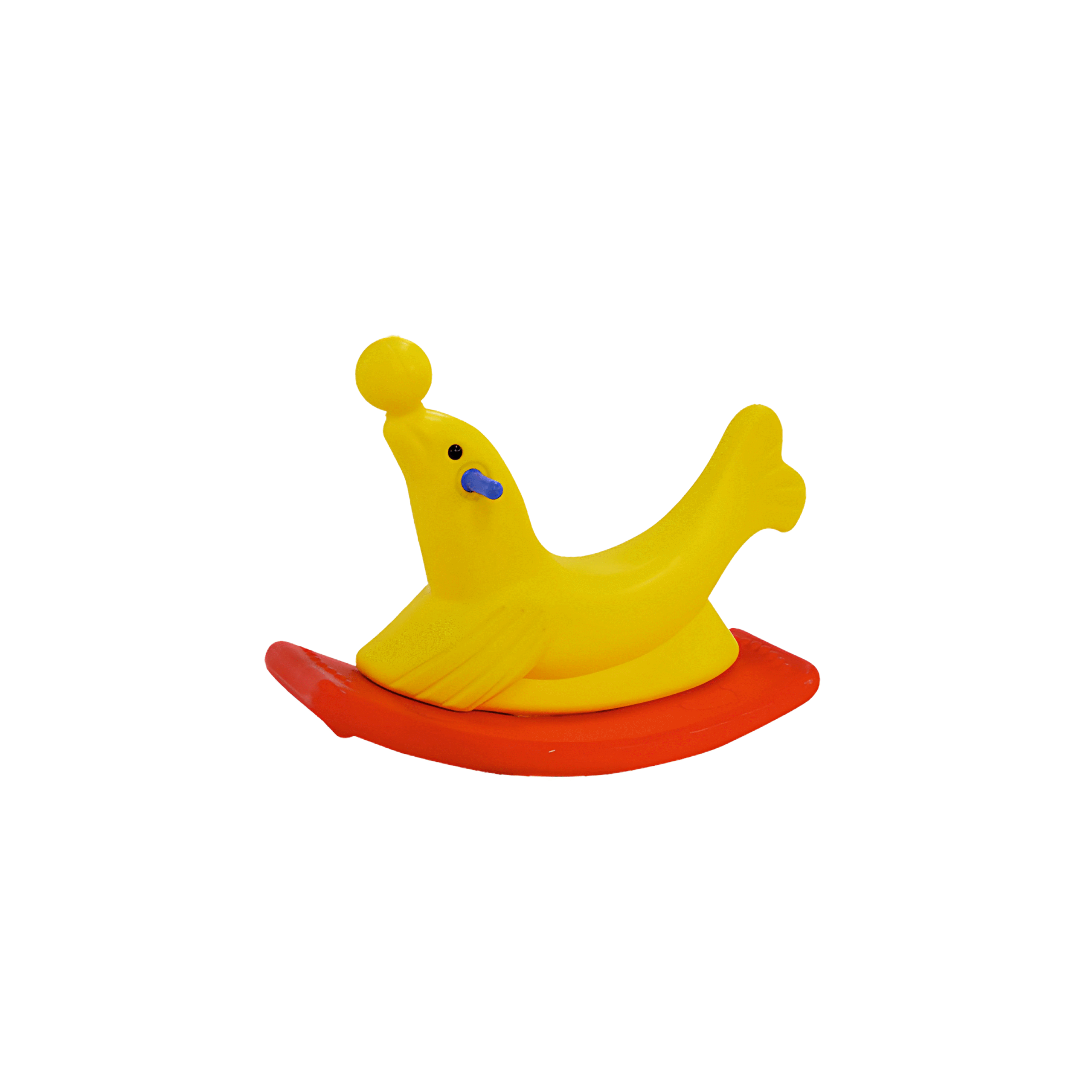 DOLPHIN ROCKER