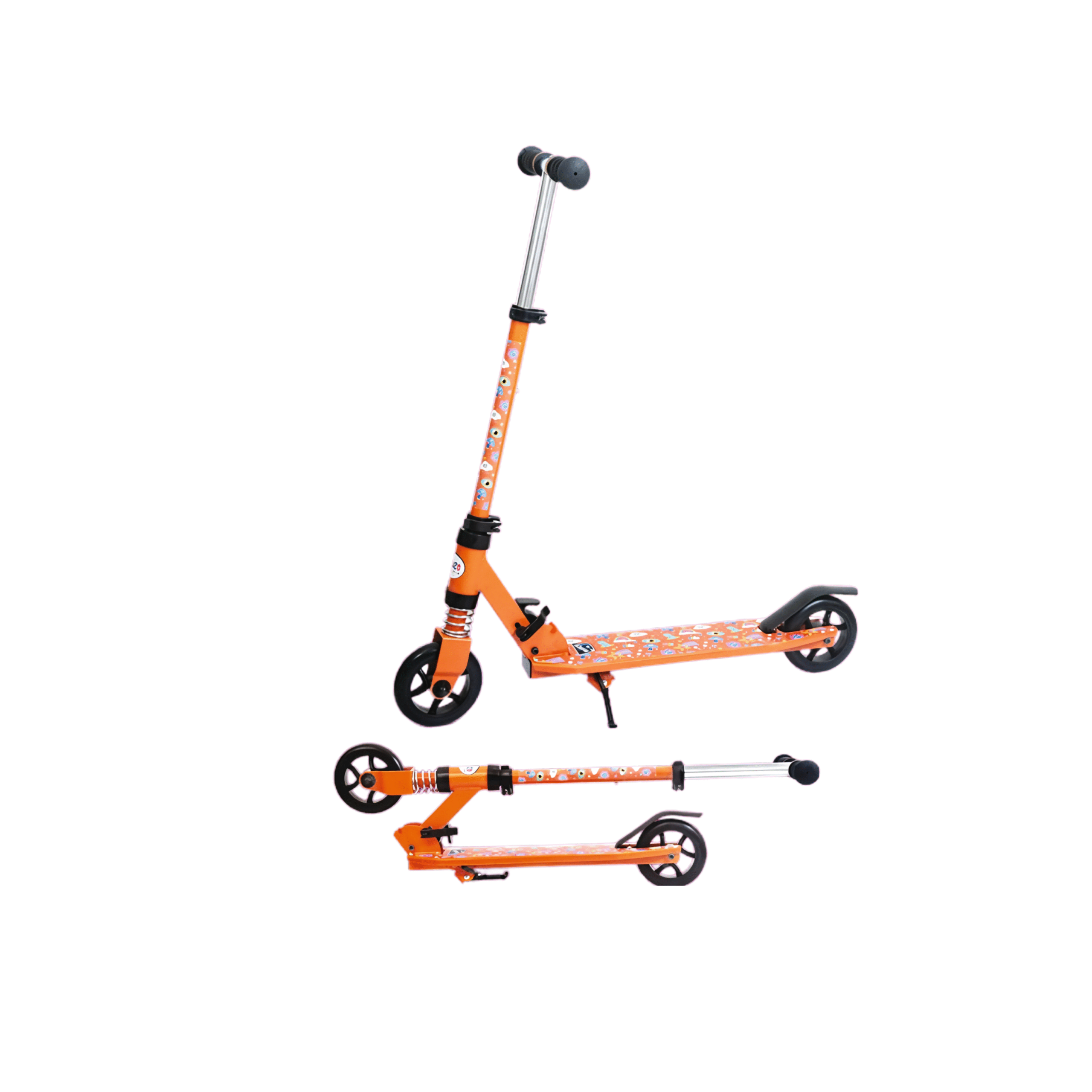 DRIFTZI - 2 WHEEL