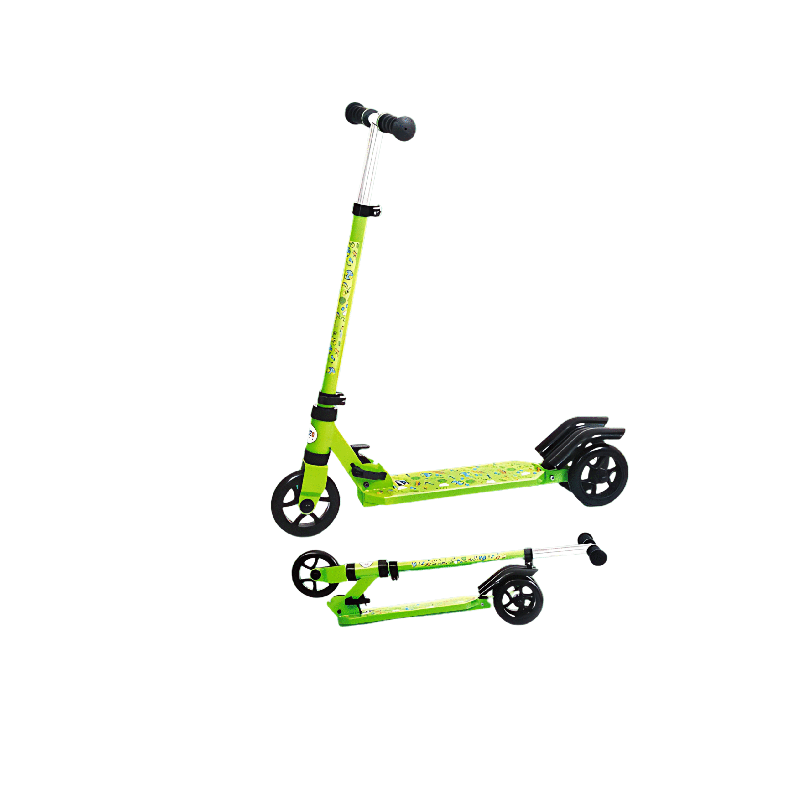 DRIFTZI - 3 WHEEL