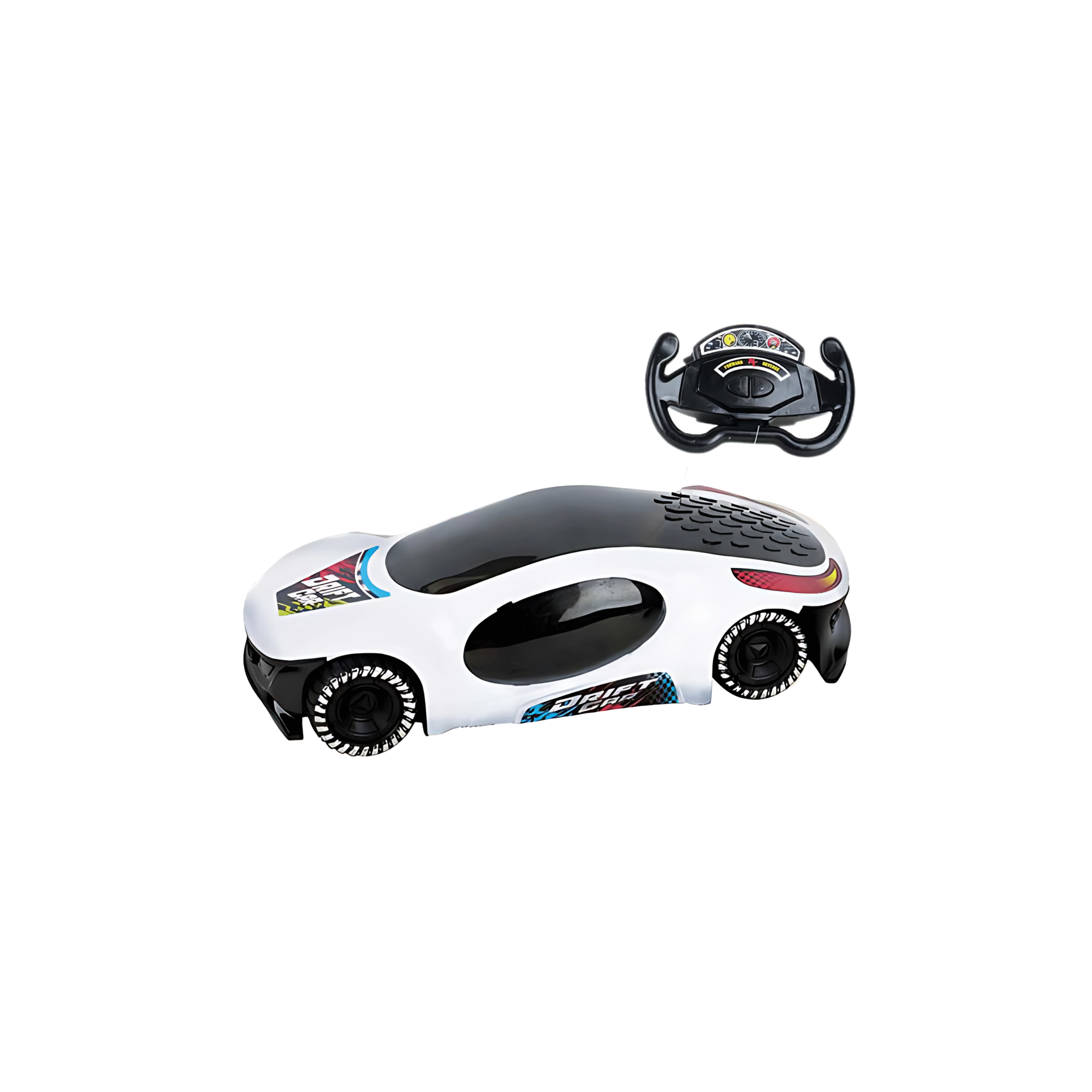 Drift R/C Car