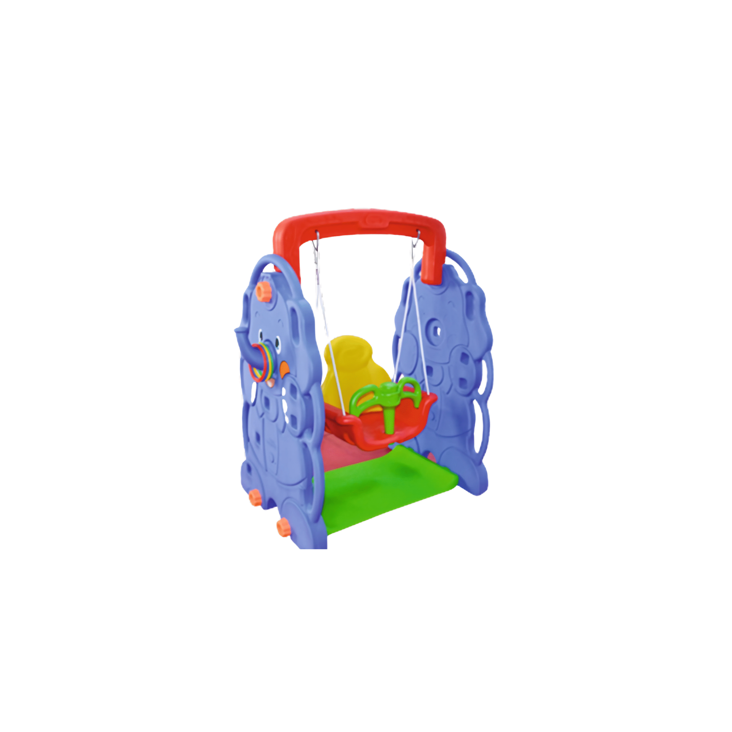  ELEPHANT SWING
