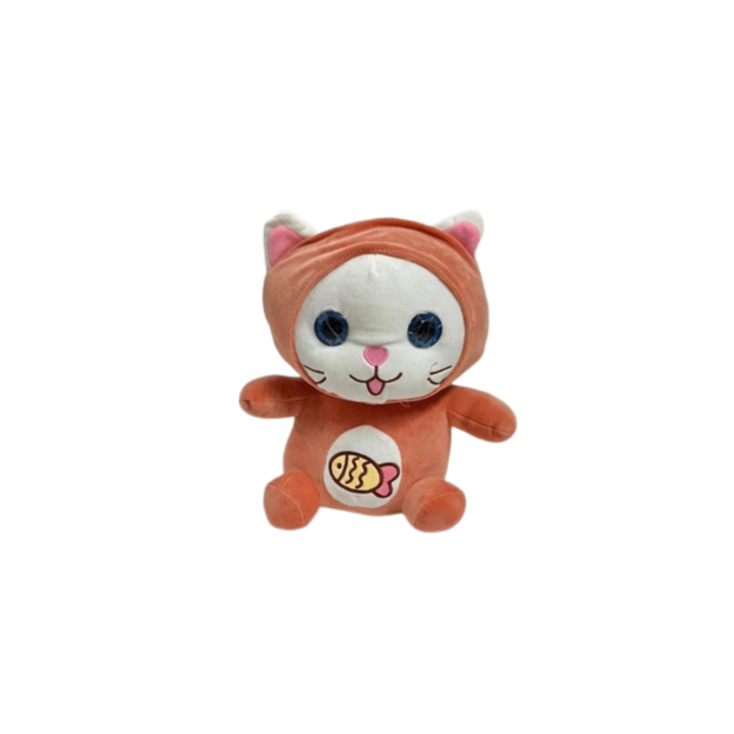 FISHY CAT 