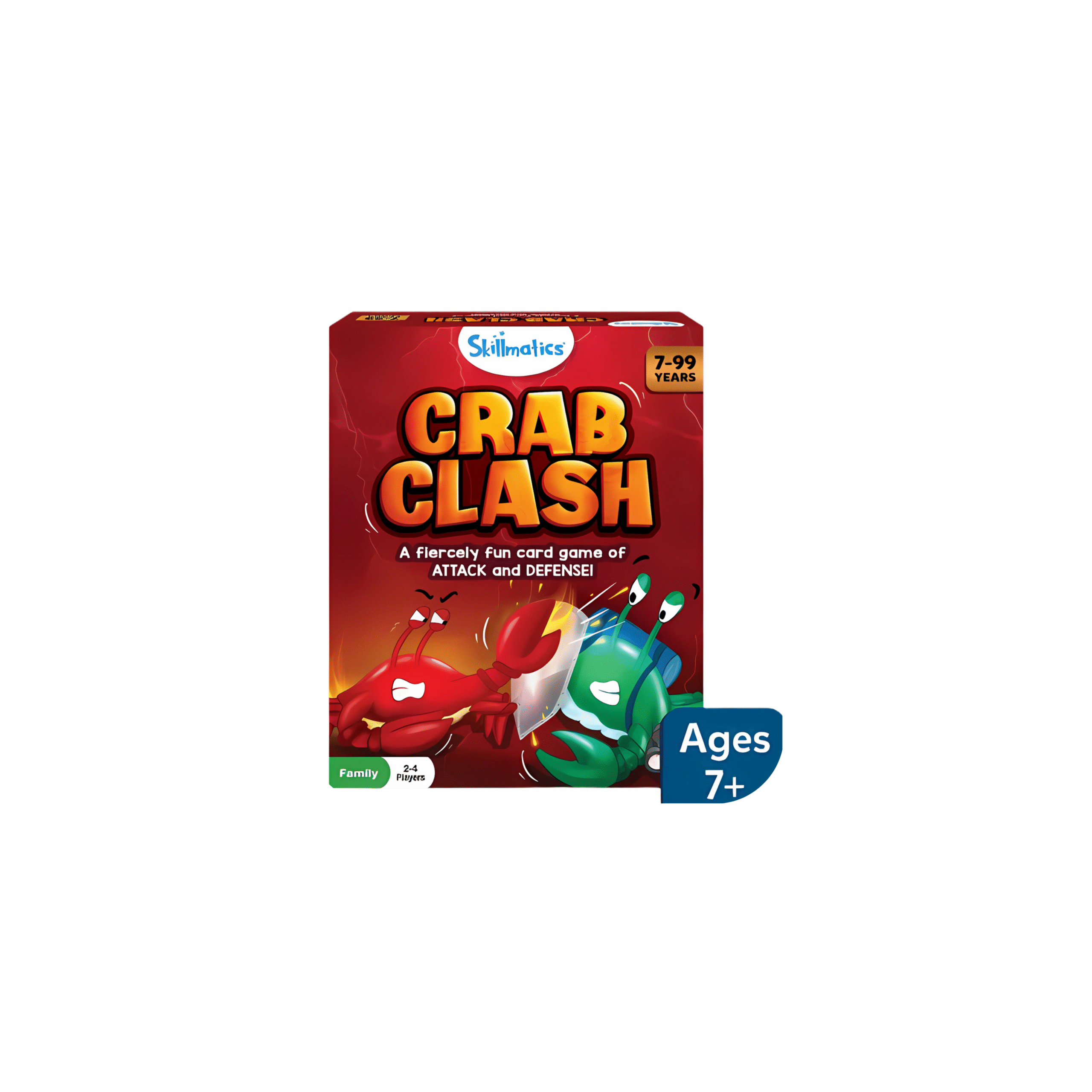 GRAB CLASH CARDS