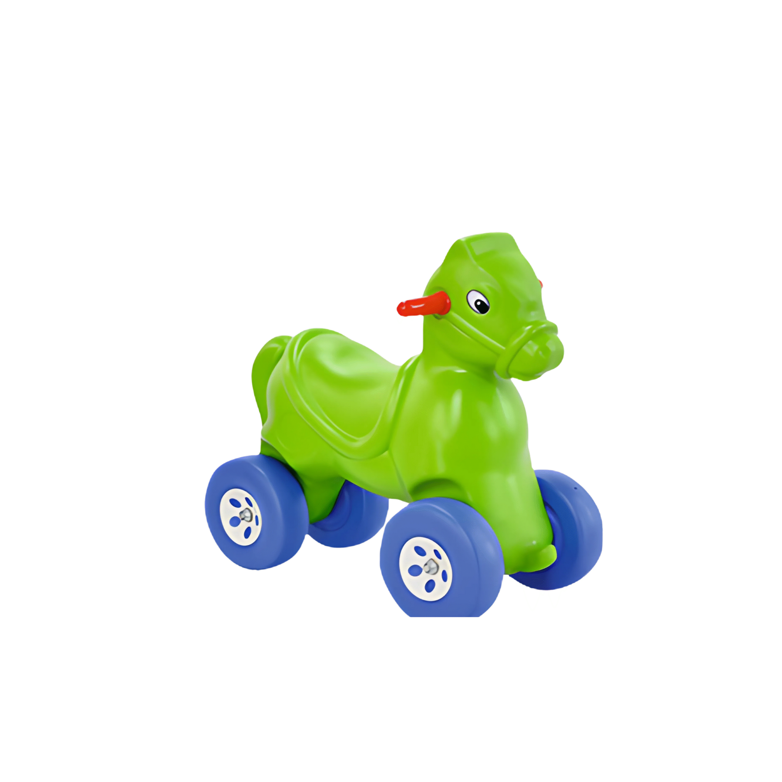 HORSE RIDEON