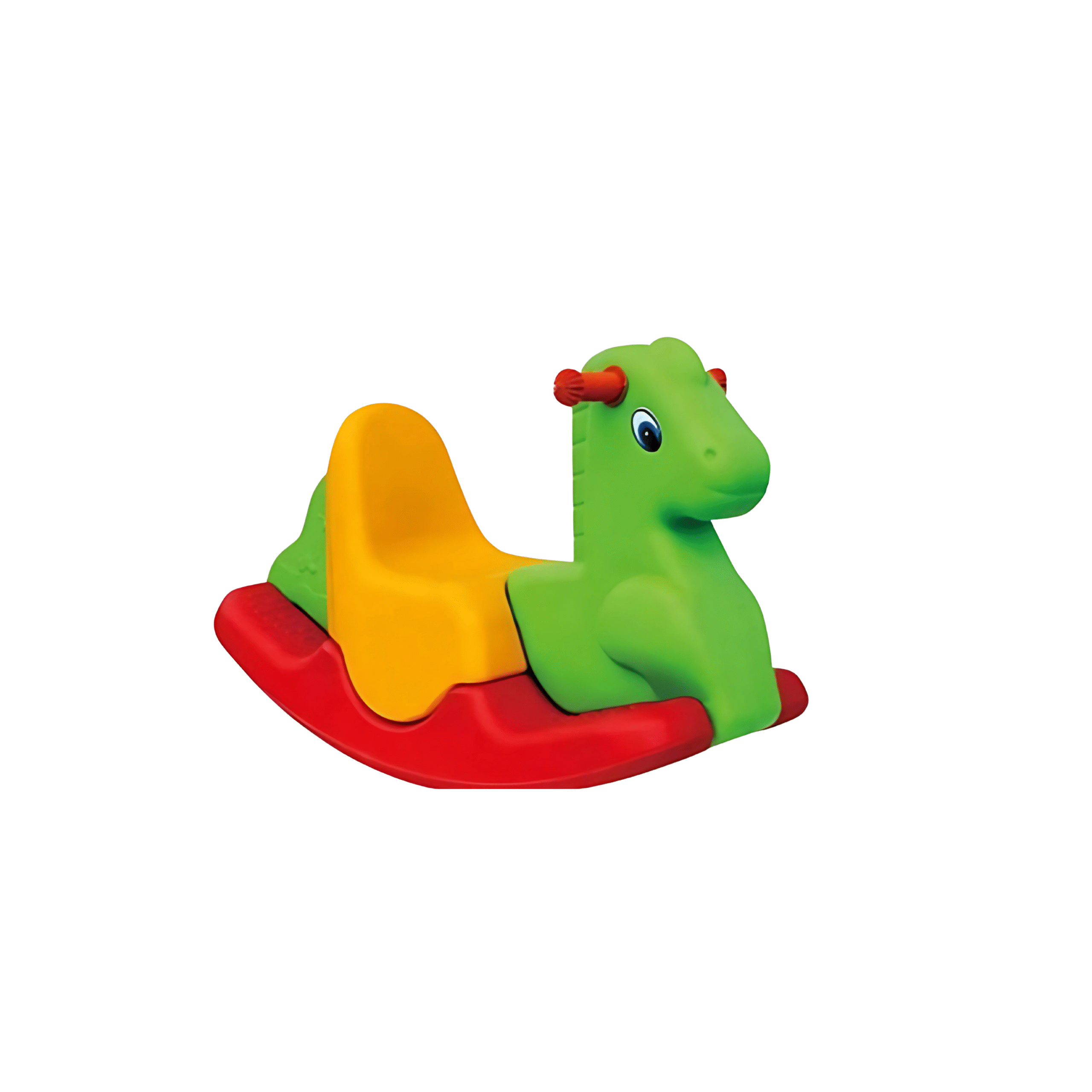 HORSE ROCKING RIDEON