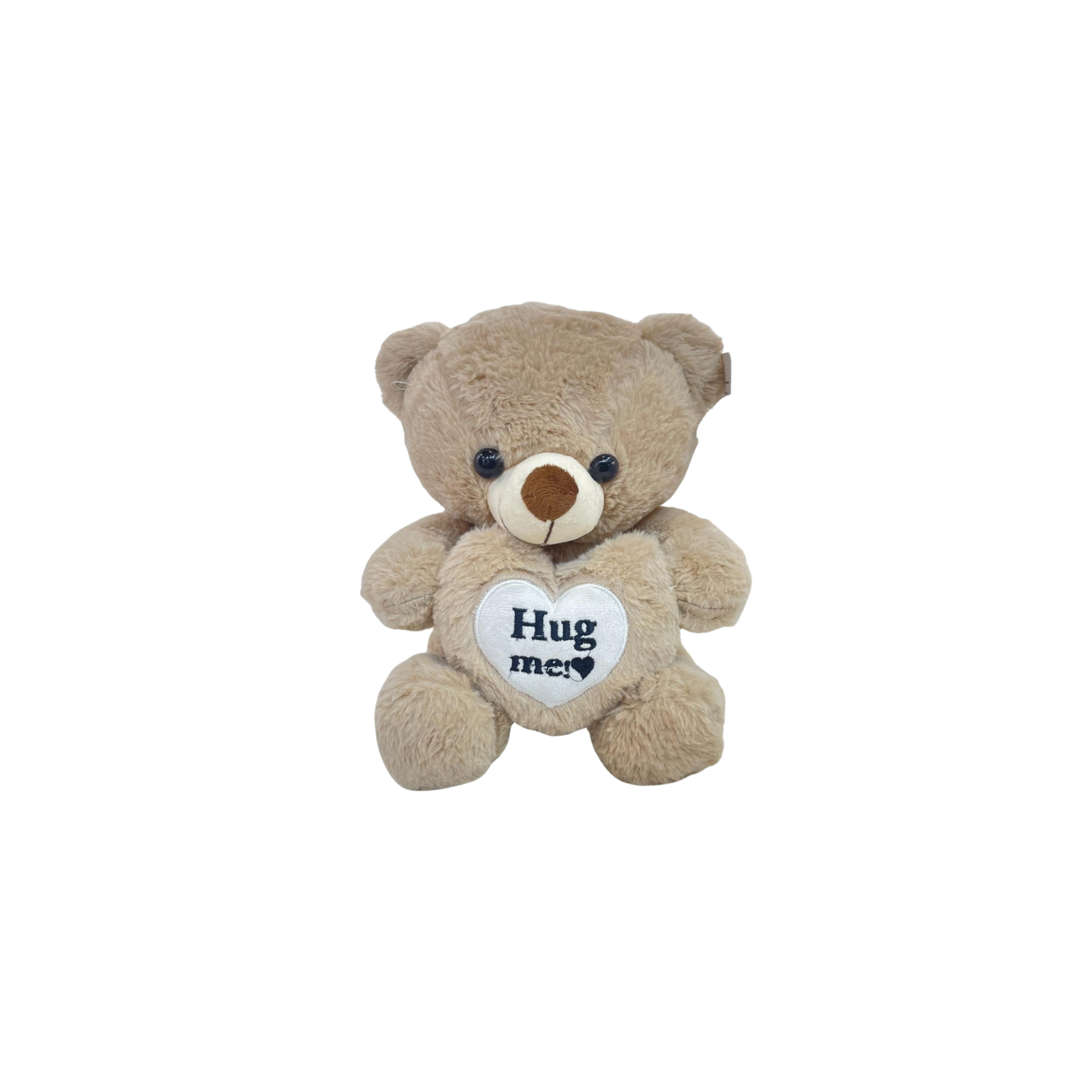 HUG ME TEDDY 