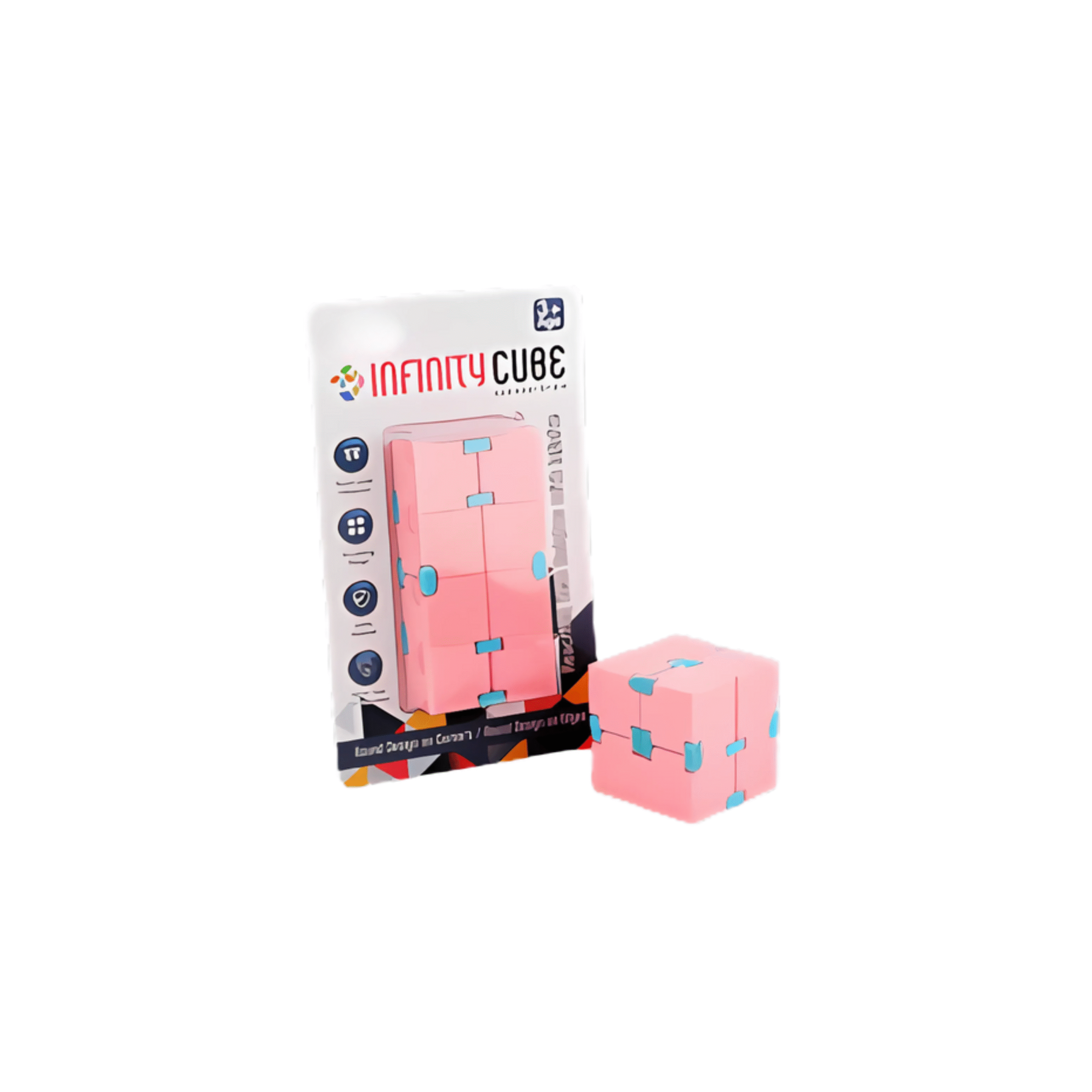 INFINITY CUBE