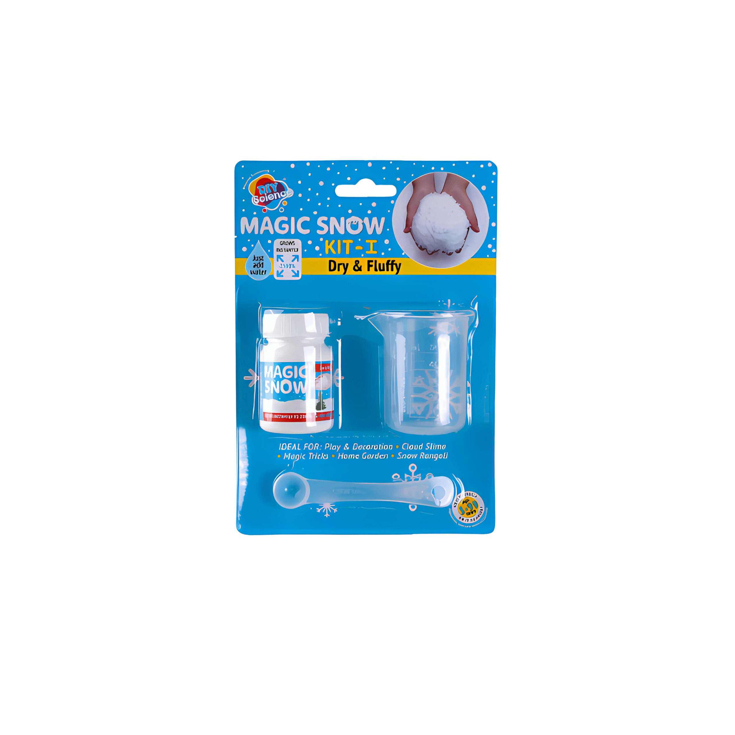 MAGIC SNOW KIT