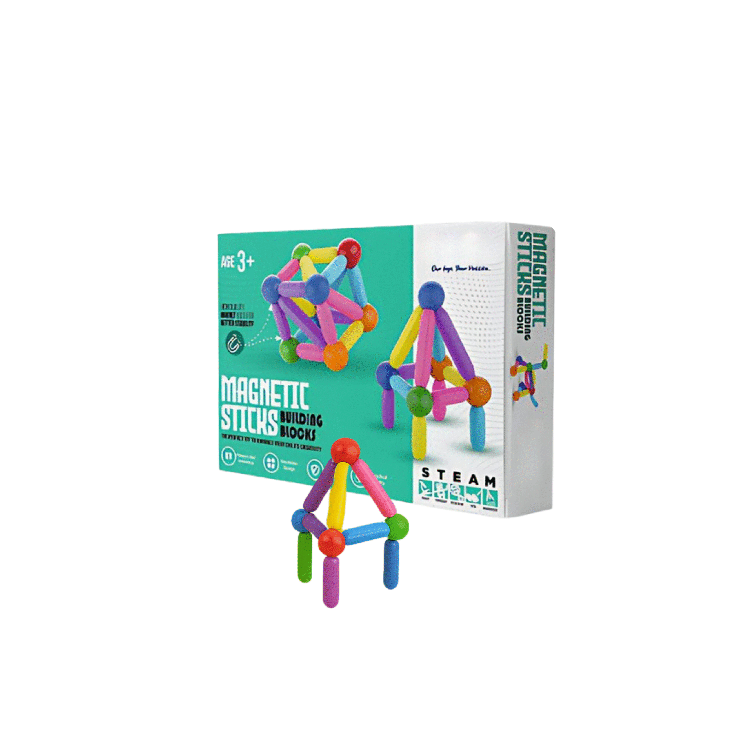 MAGNETIC STICKS