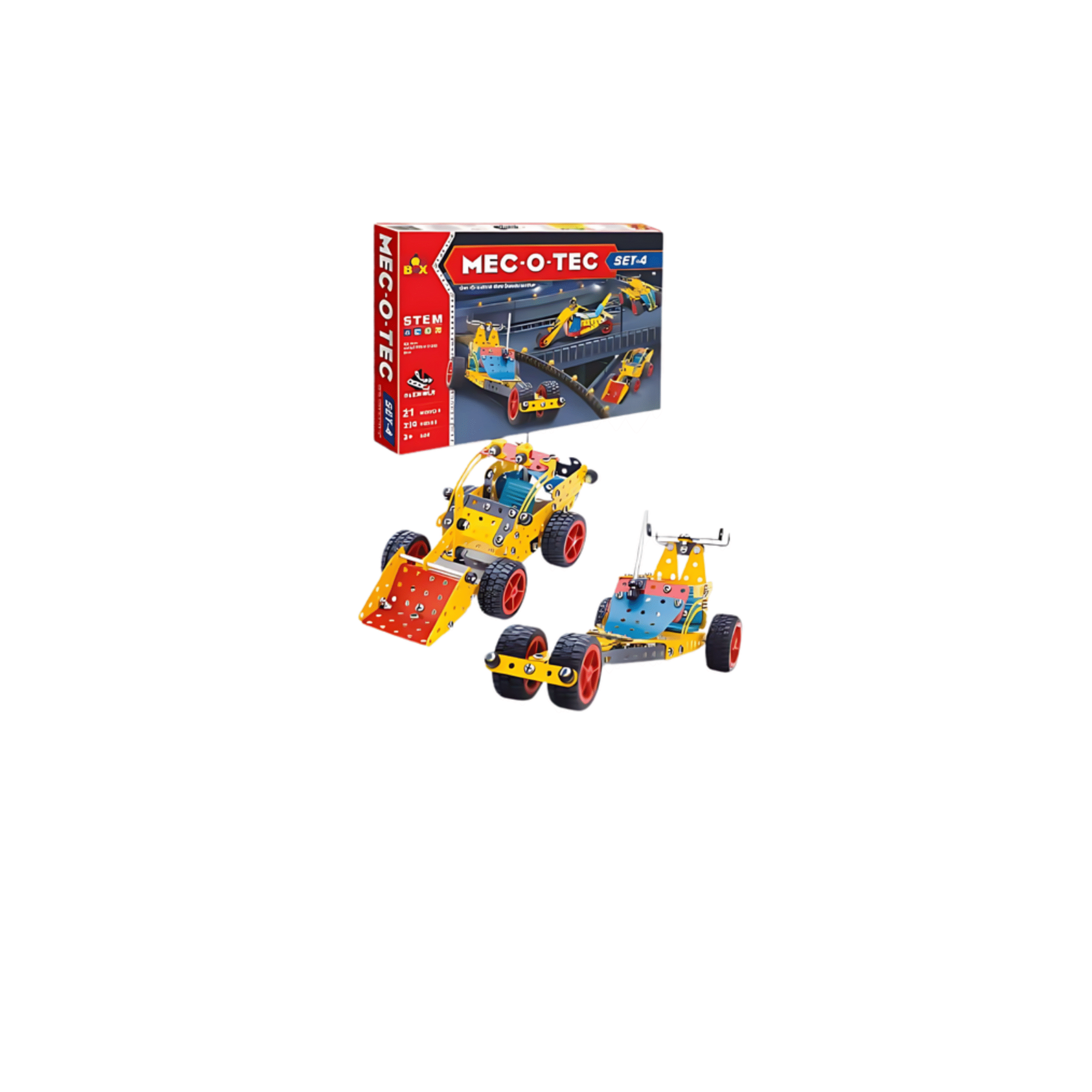 MEC-O-TEC-SET-4