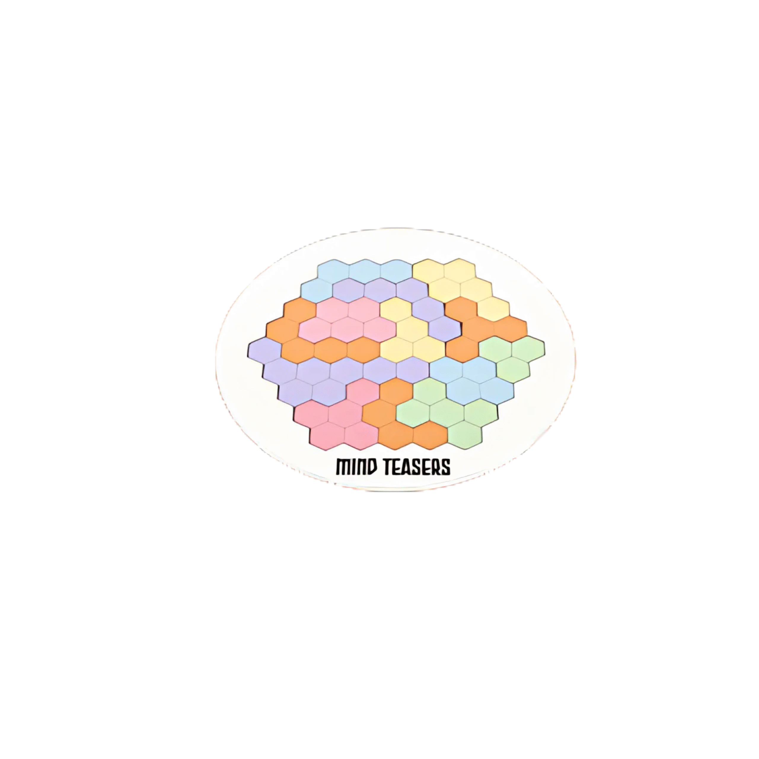 MIND TEASER