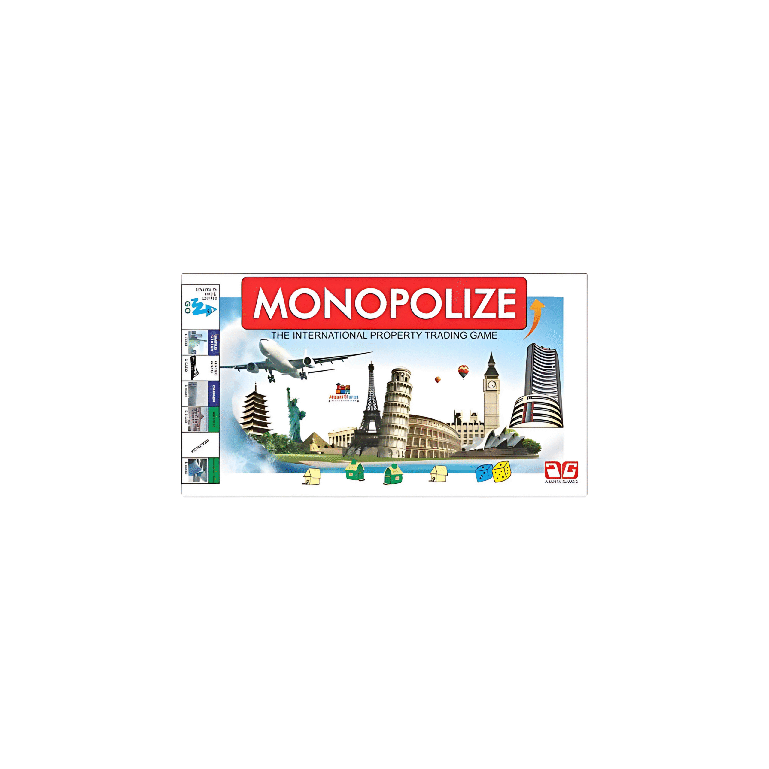 MONOPOLISE