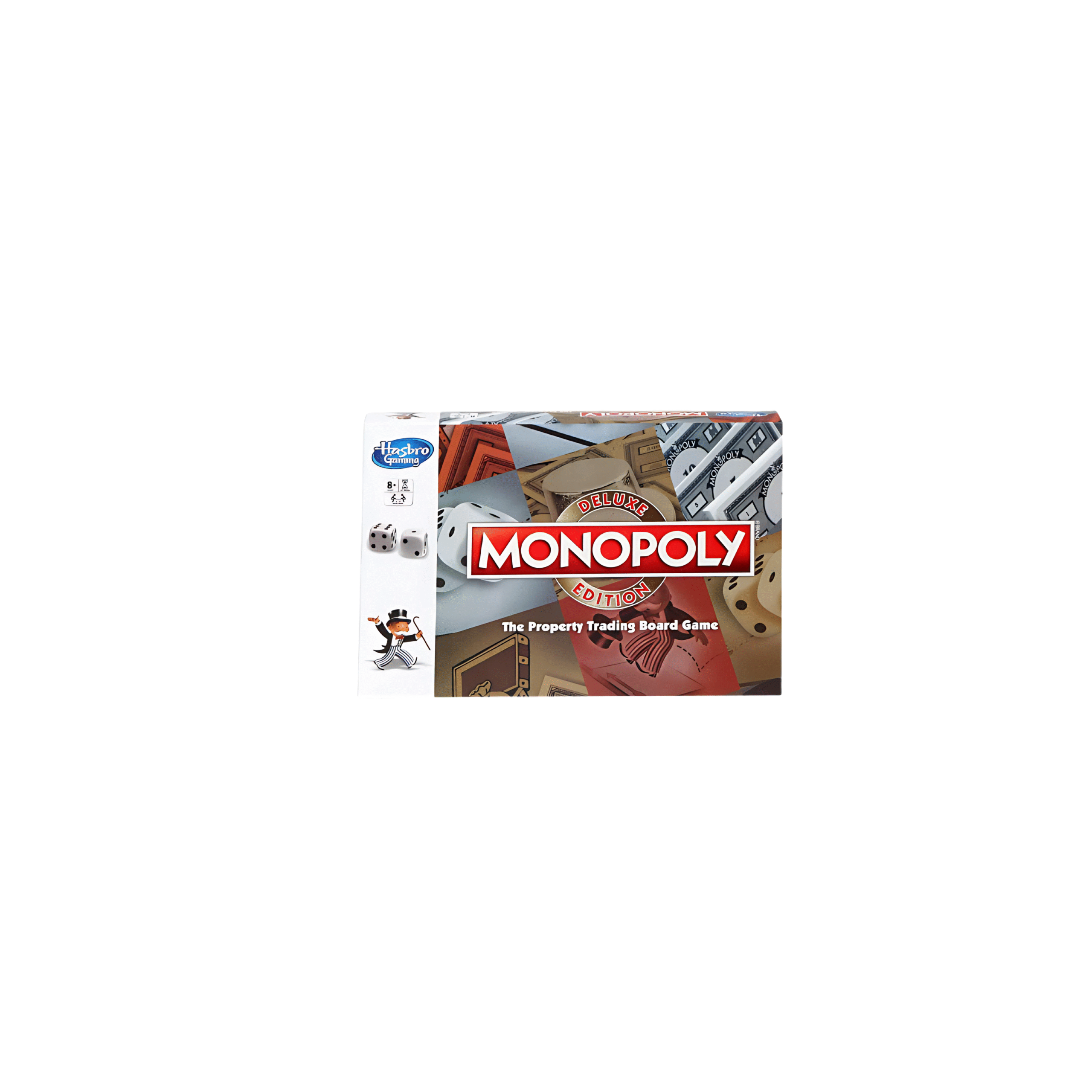 MONOPOLY-DELEUX