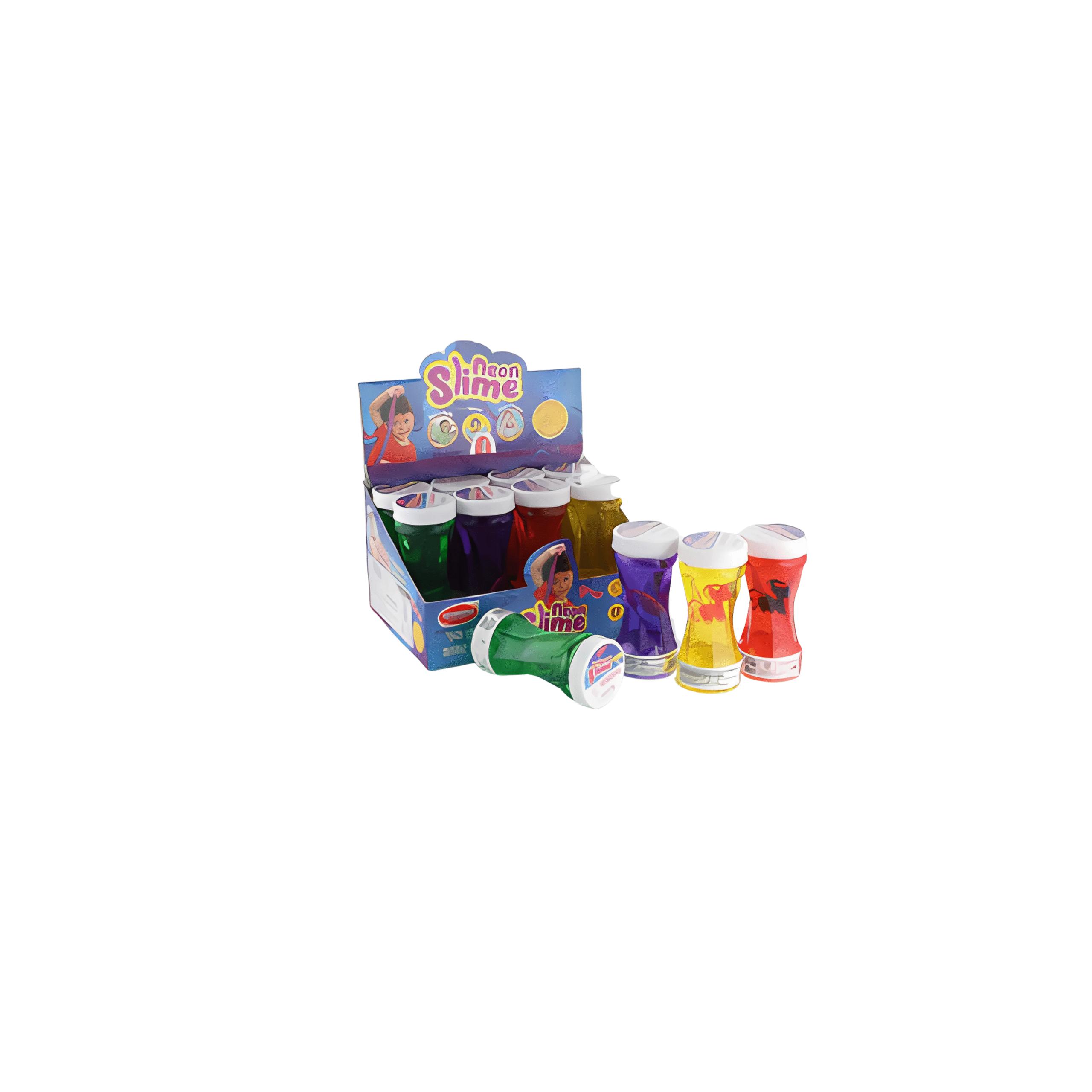 JELLY SLIME(150ML)