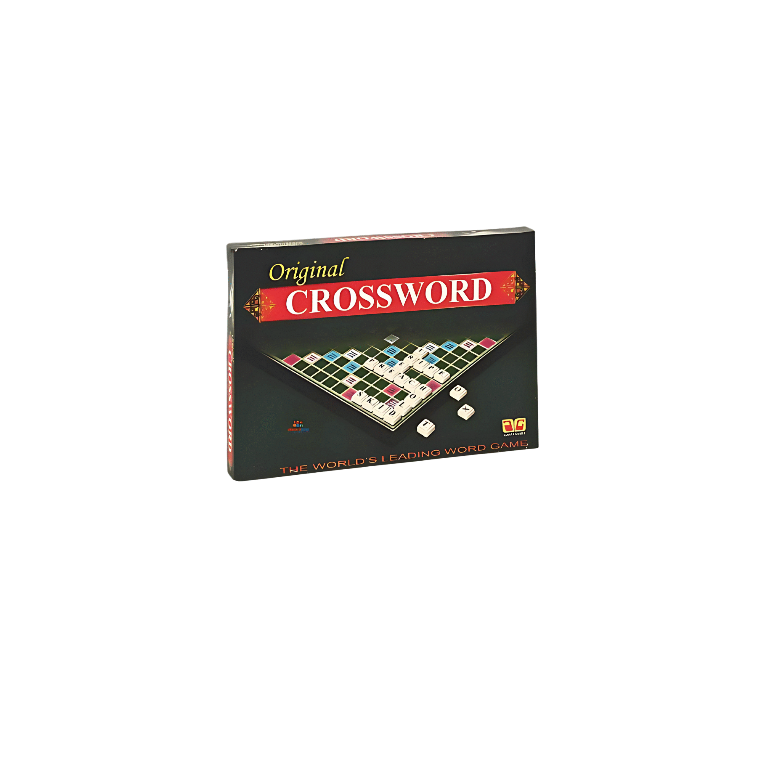 ORIGINAL CROSSWORD