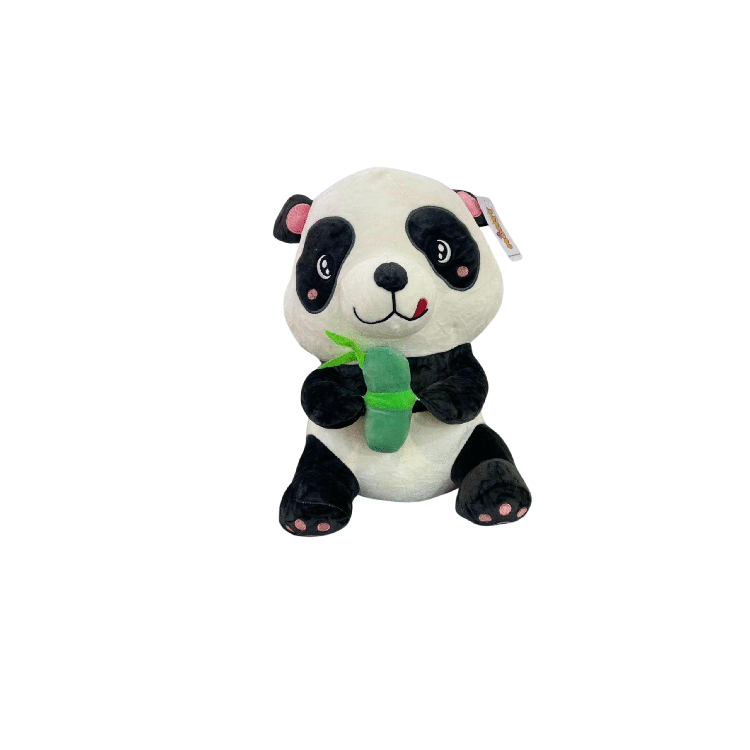PANDA PILLOW