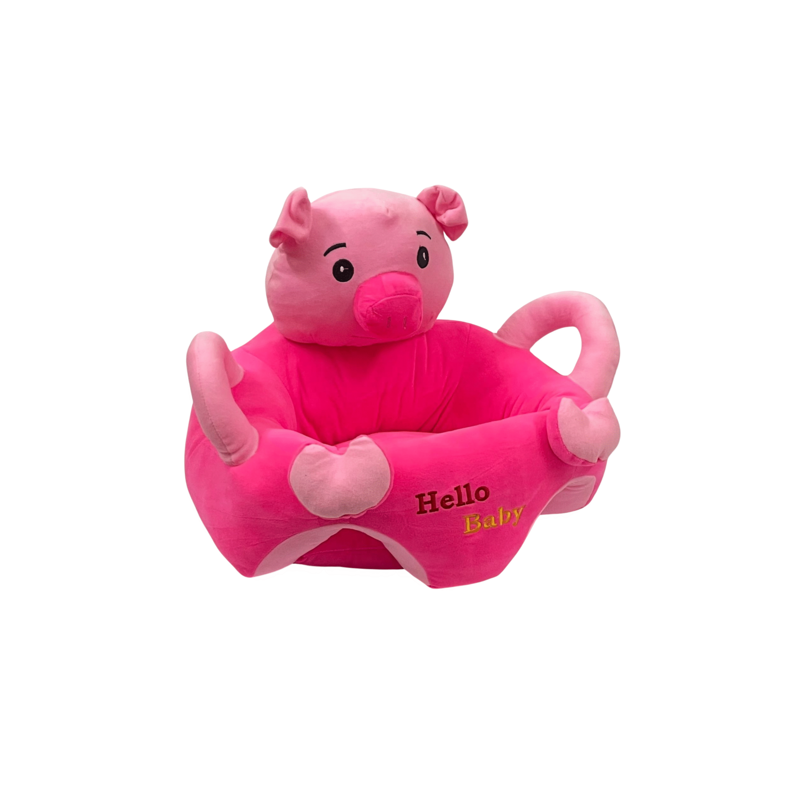 PINK PIG SOFA