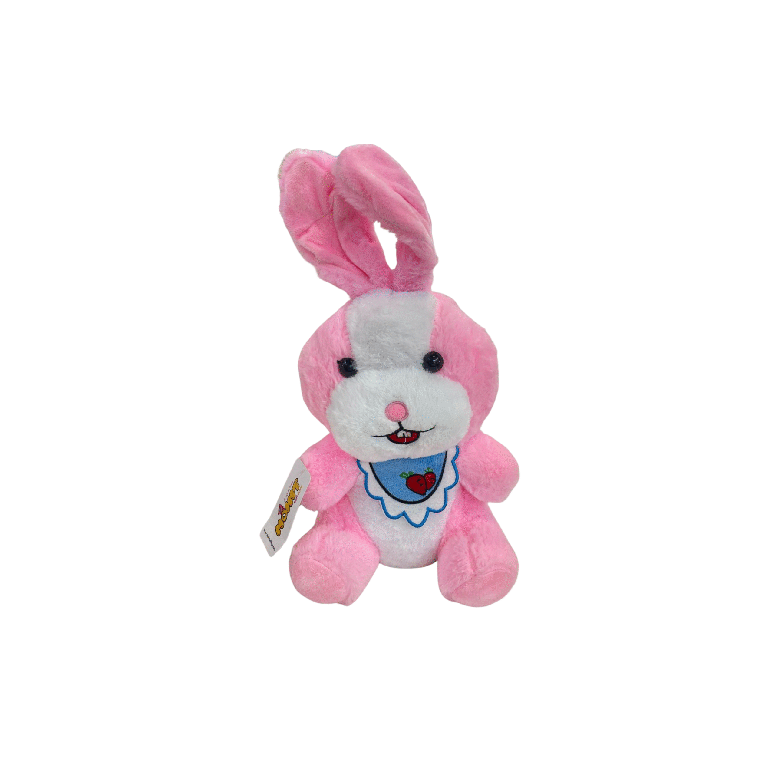 PINK RABBIT