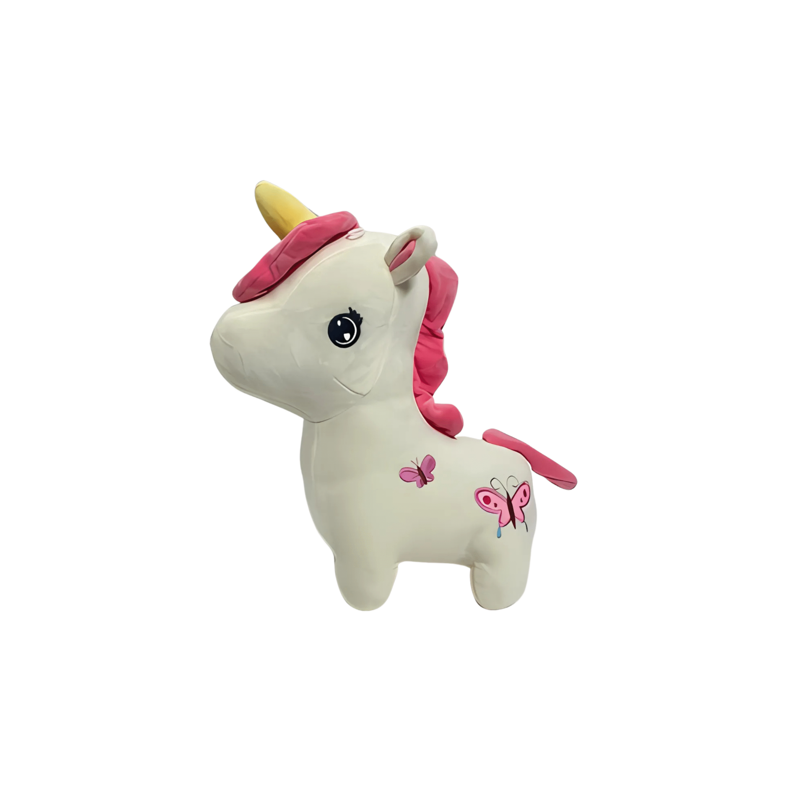 PONY UNICORN