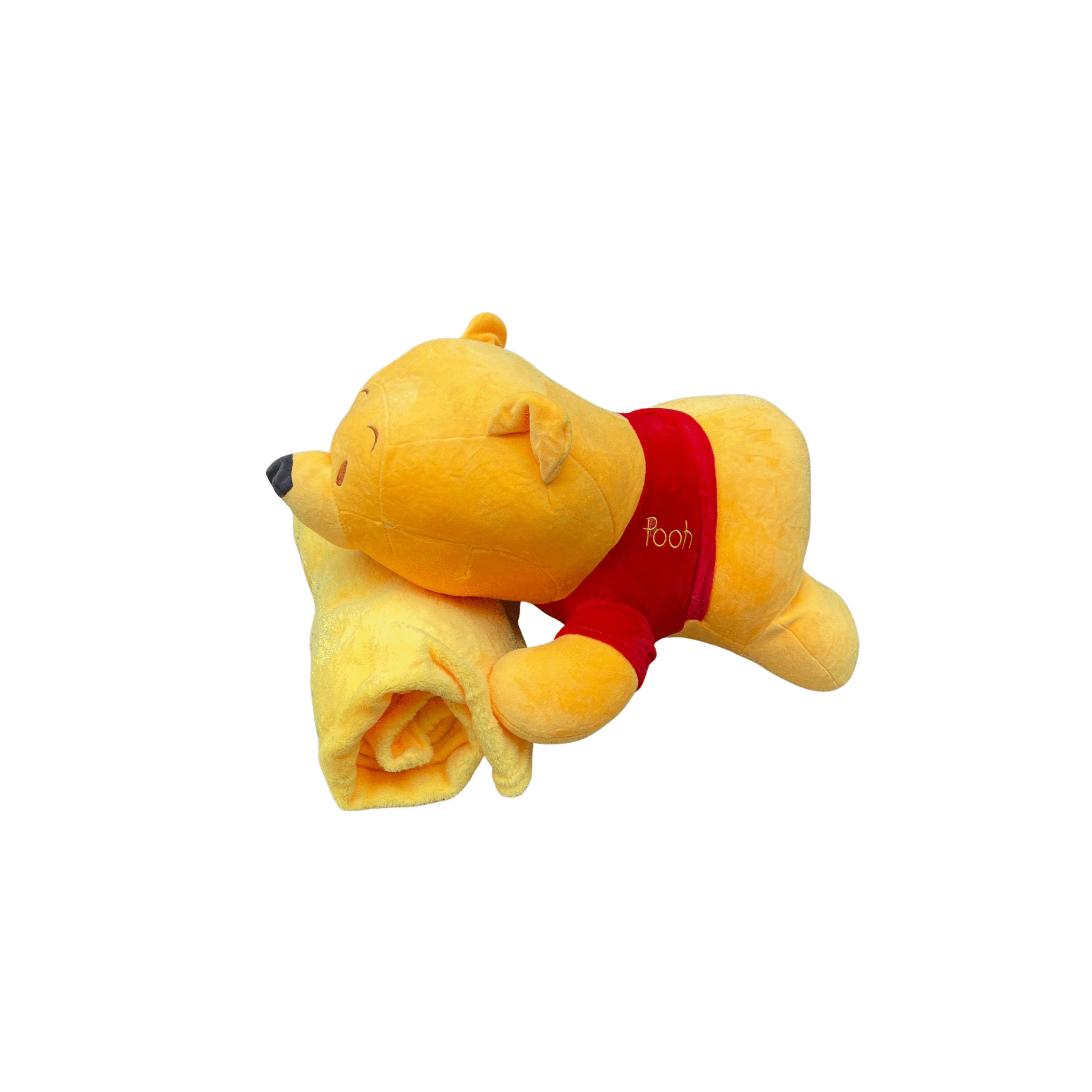 POOH PILLOW