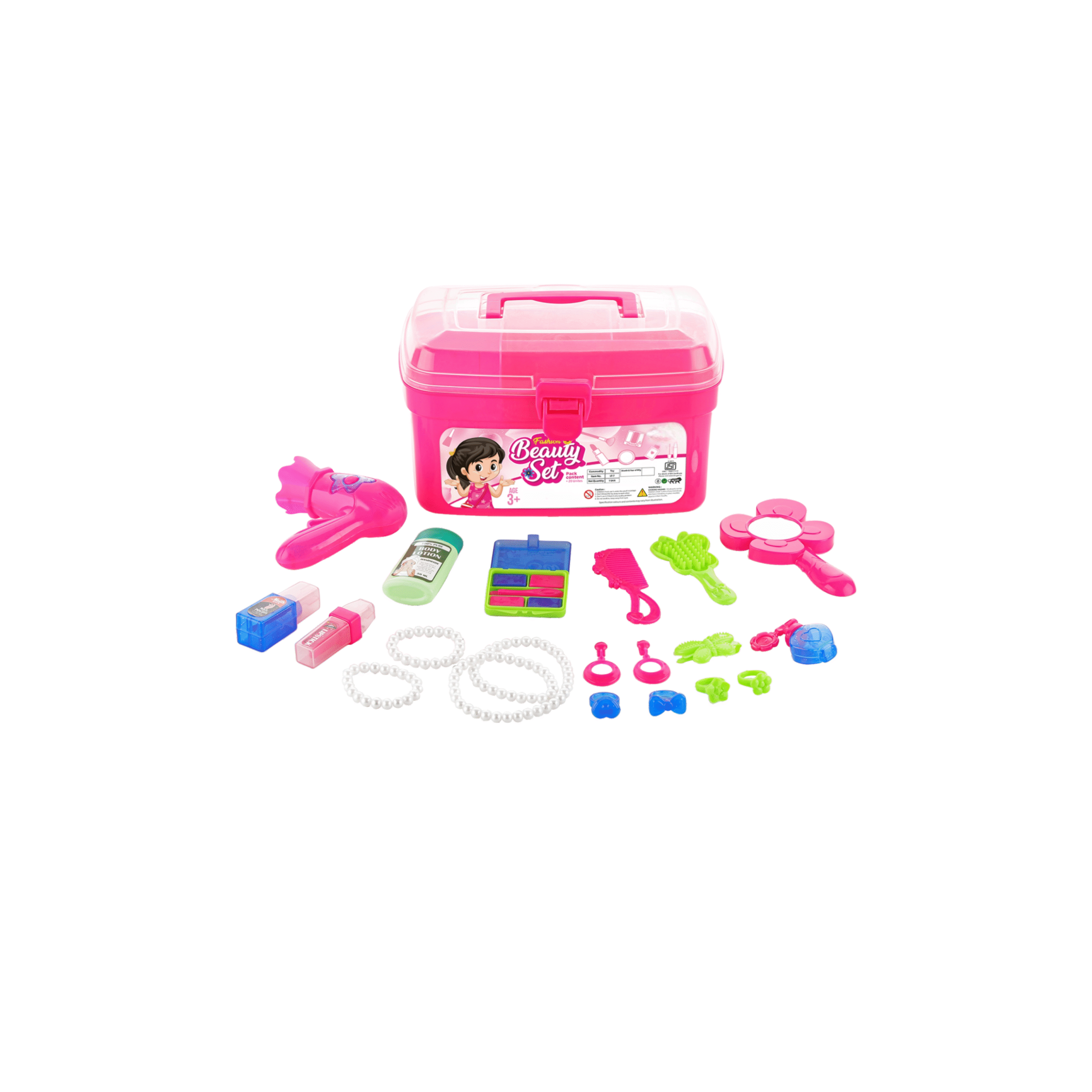PREMIUM BEAUTY- SET