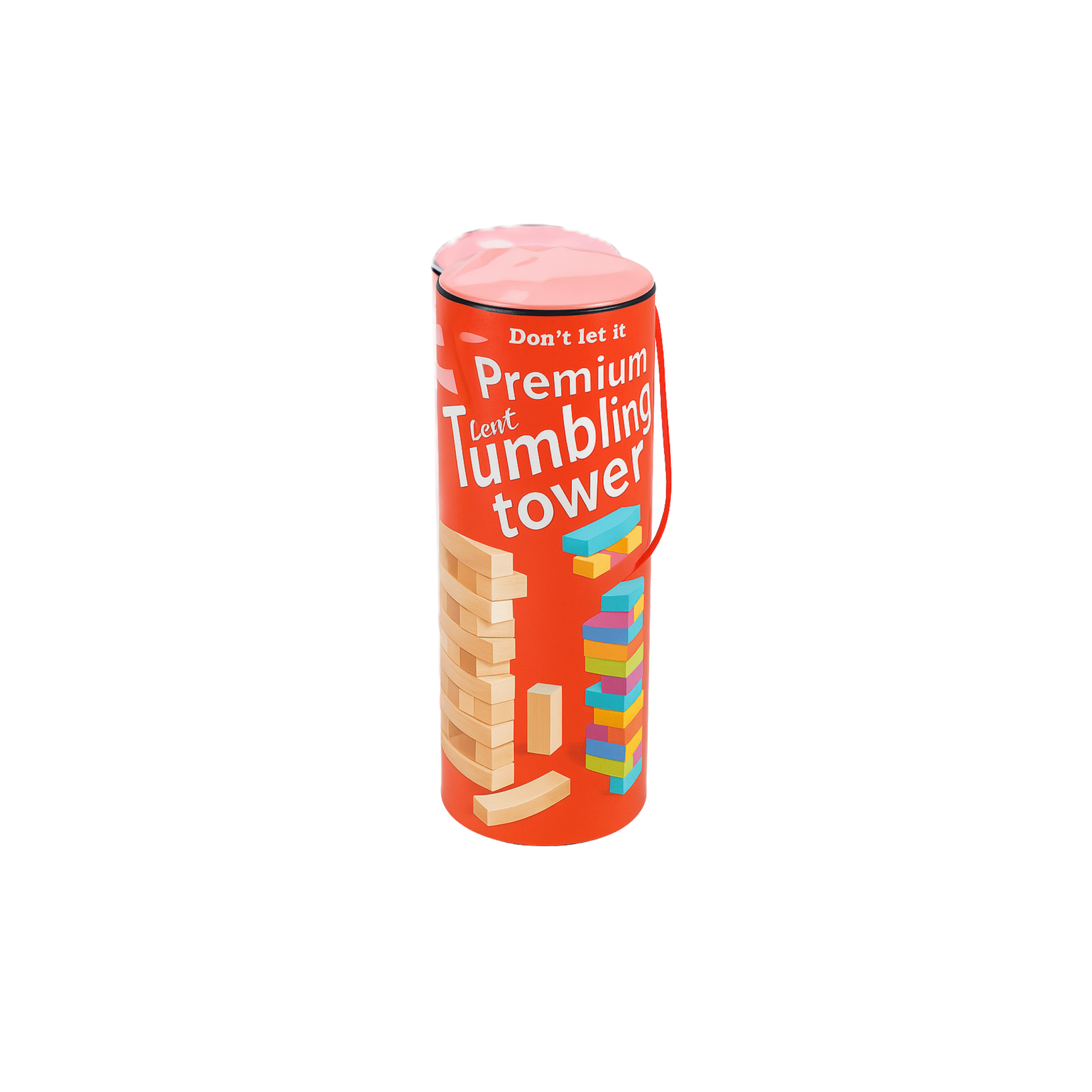 PREMIUM TUMBLING TOWER