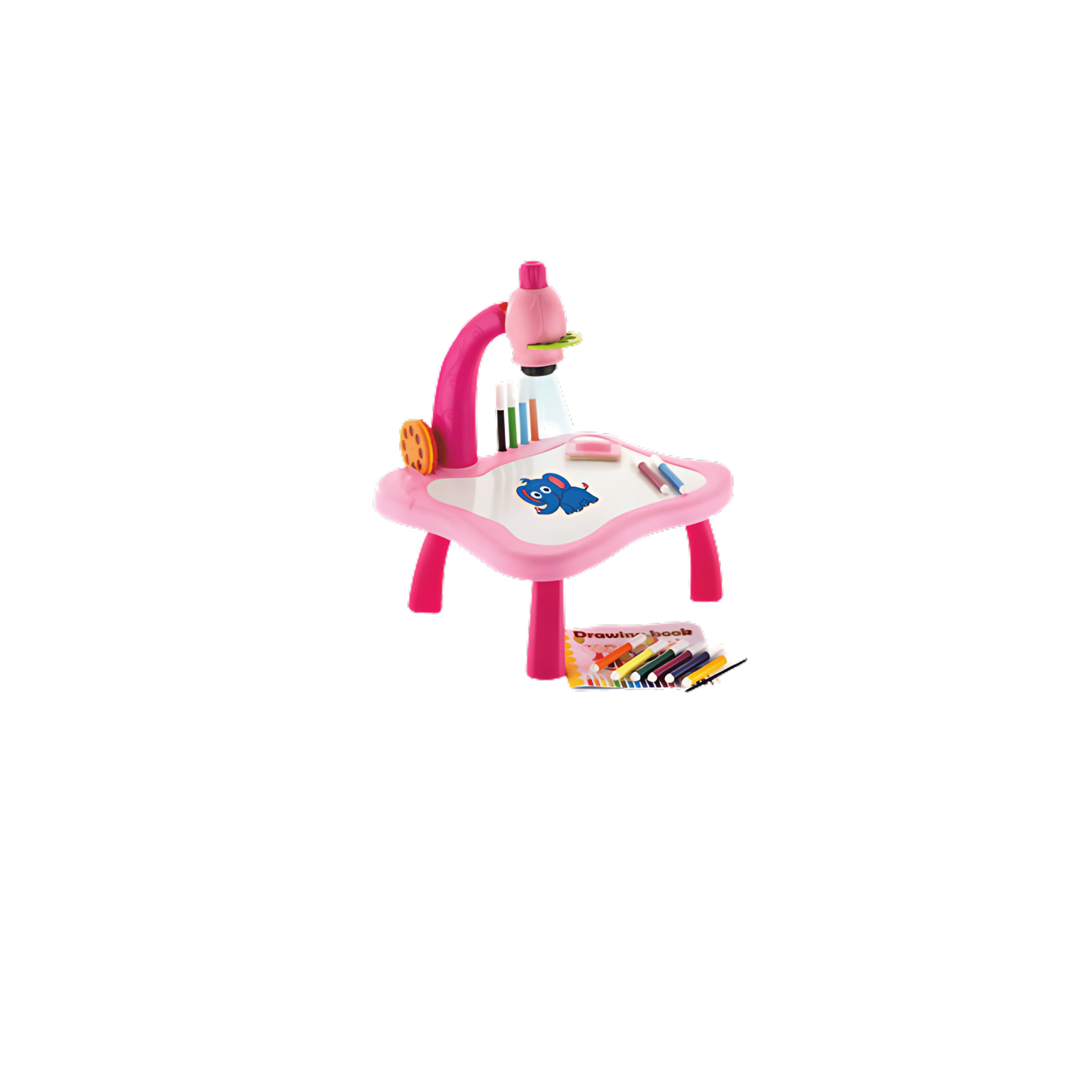 PROJECTOR TABLE