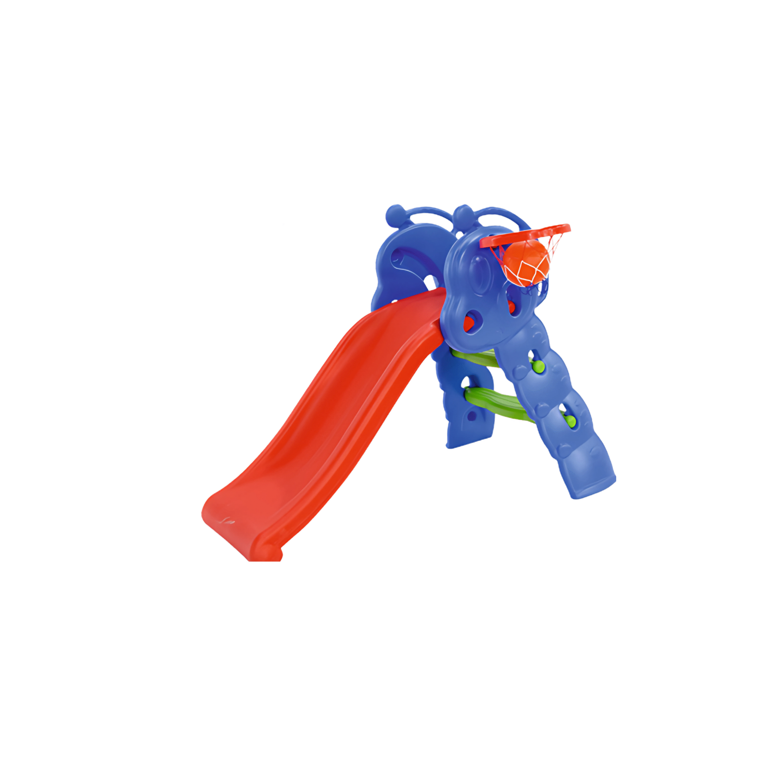  RABBIT SLIDE L110XW70XH80 CM