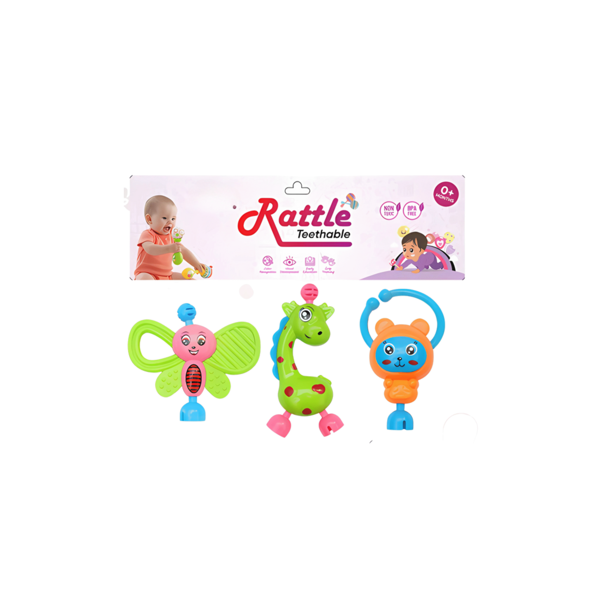 RATTLE PREMIUM-3