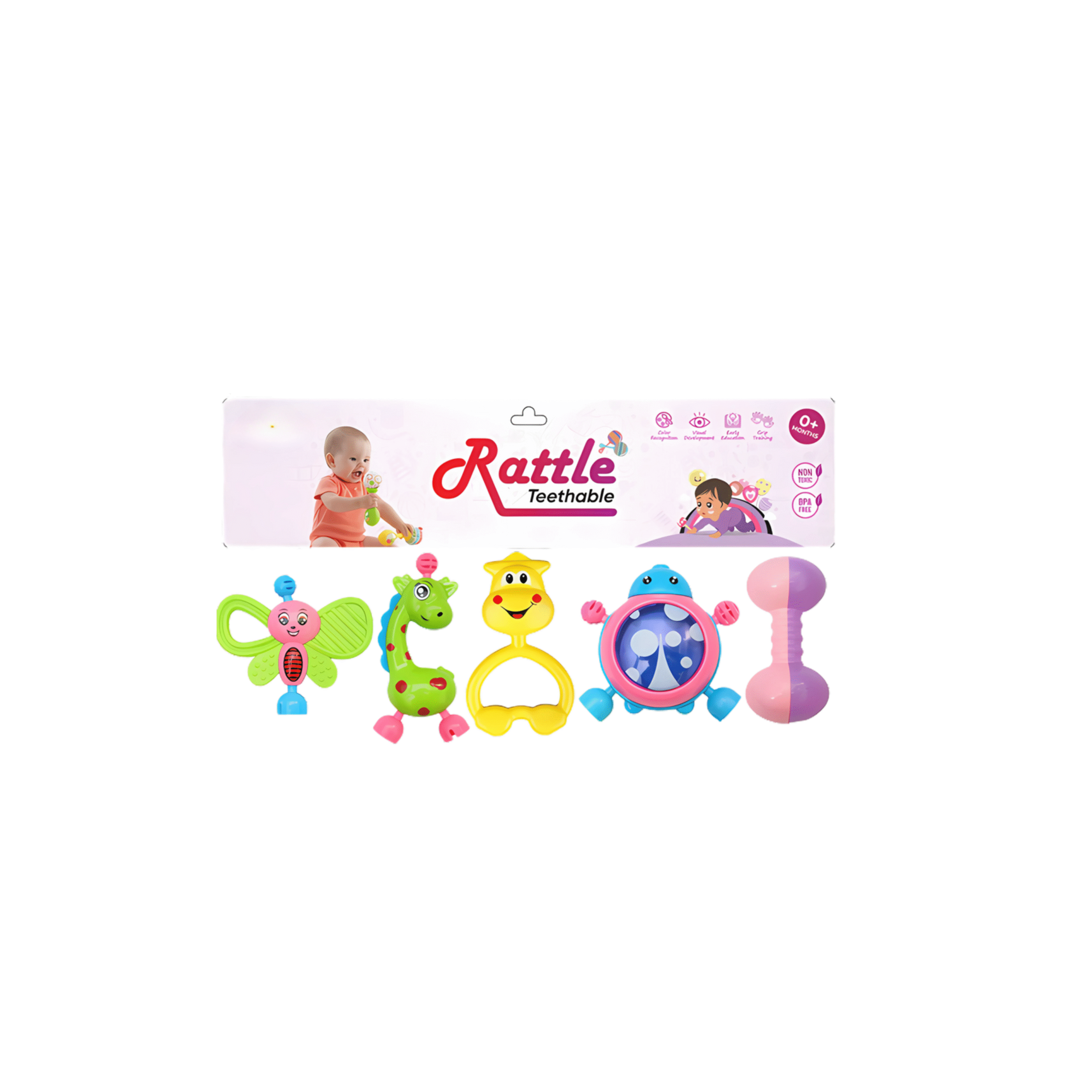 RATTLE PREMIUM-4
