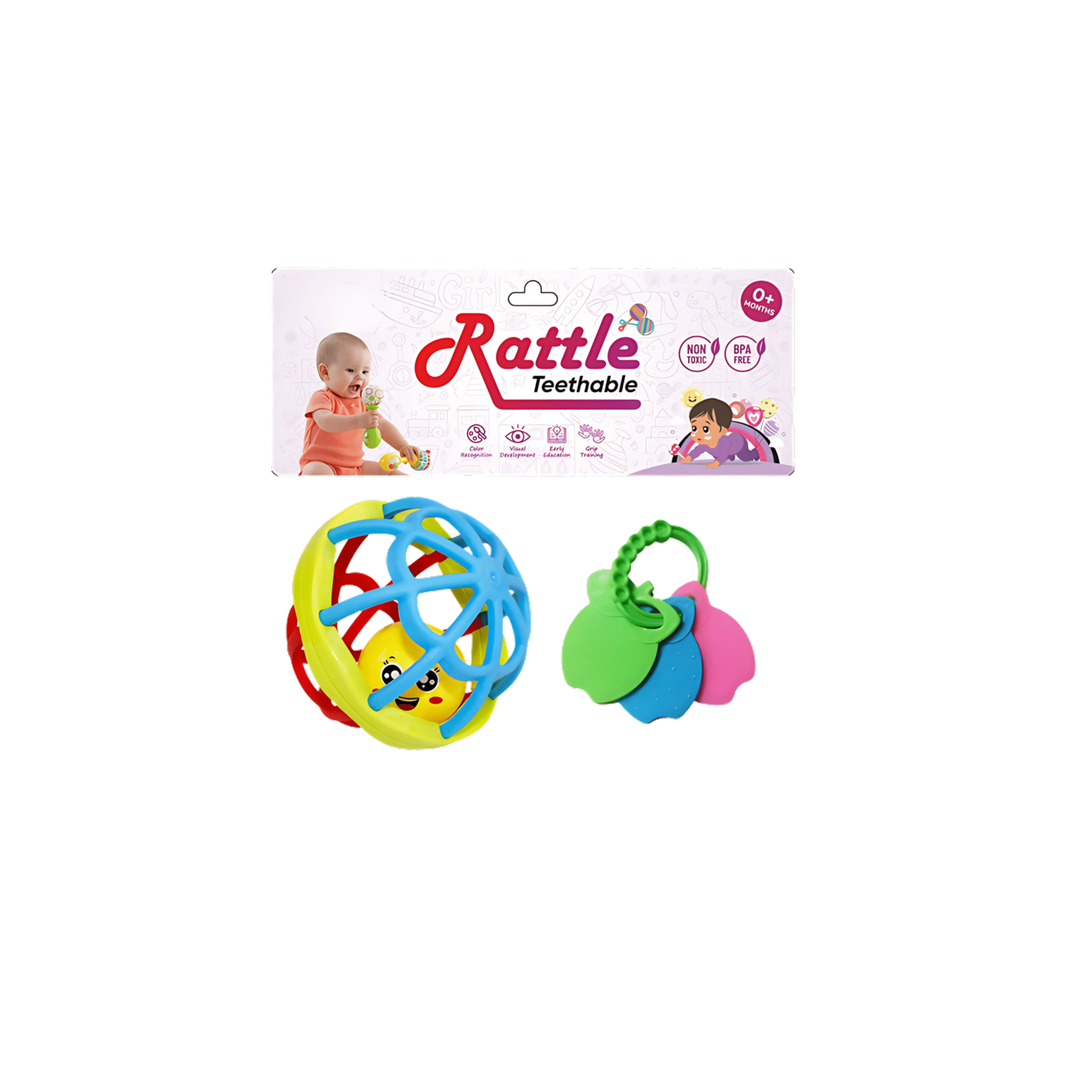 RATTLE PREMIUM