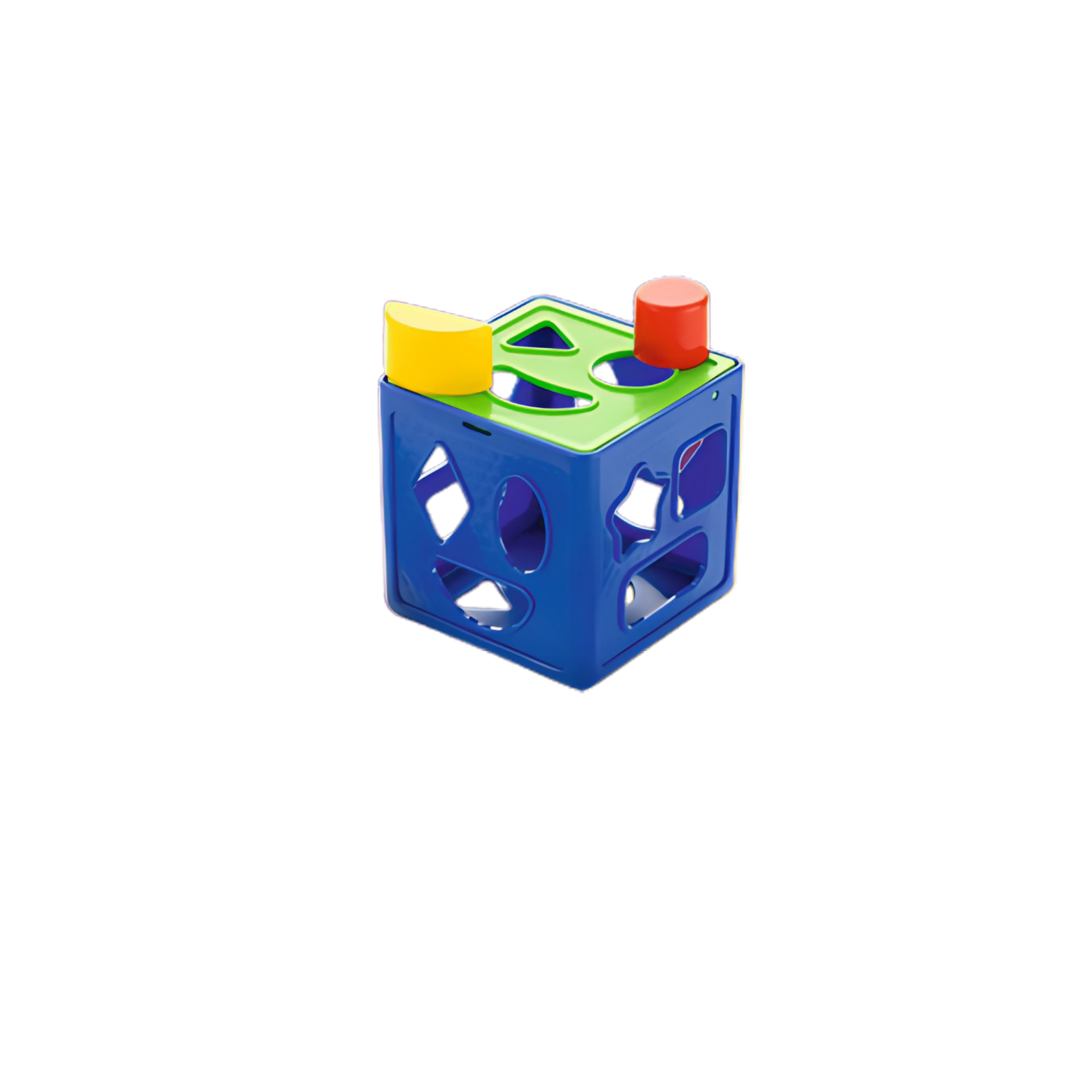 SHAPE SORTER