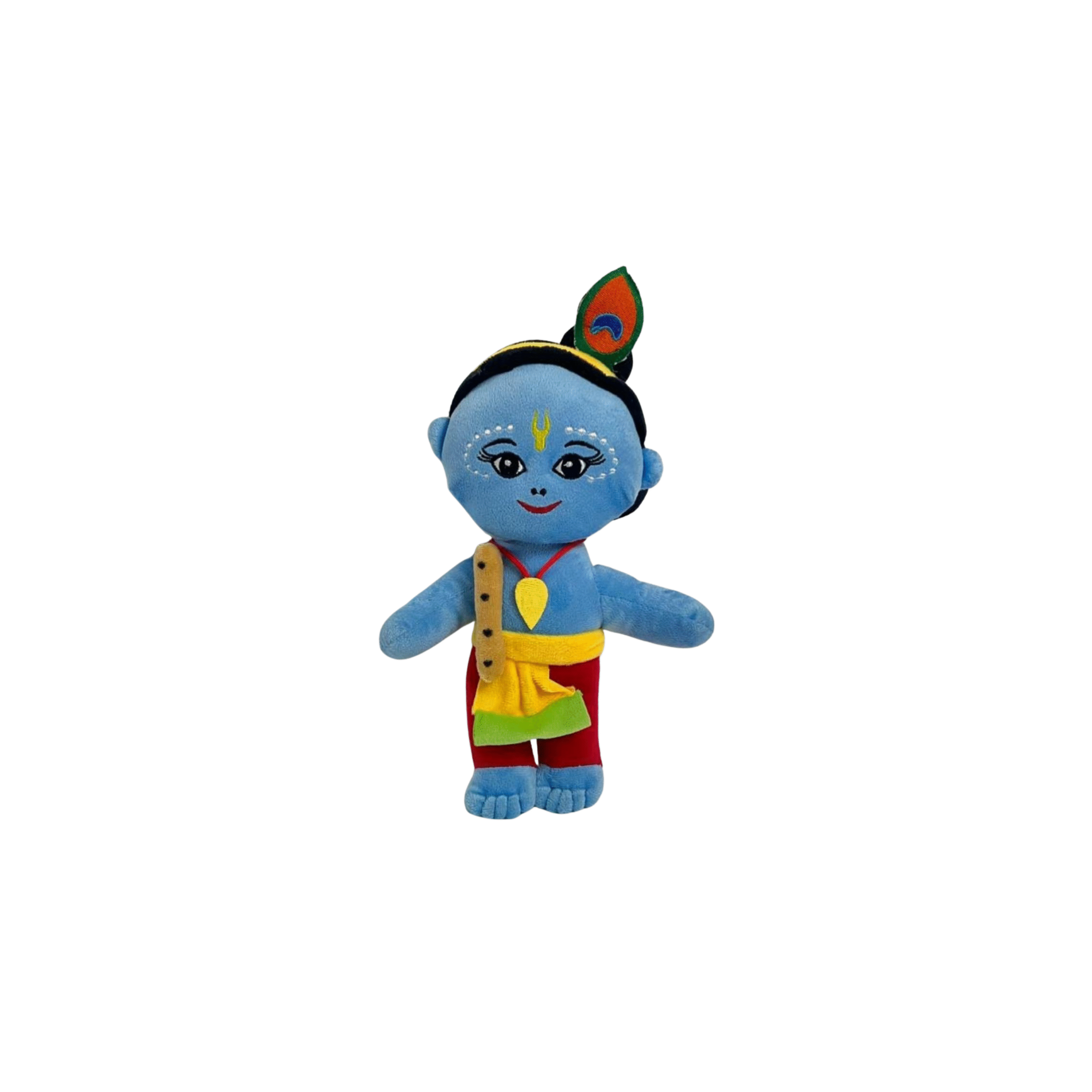 SHRI KRISHNA